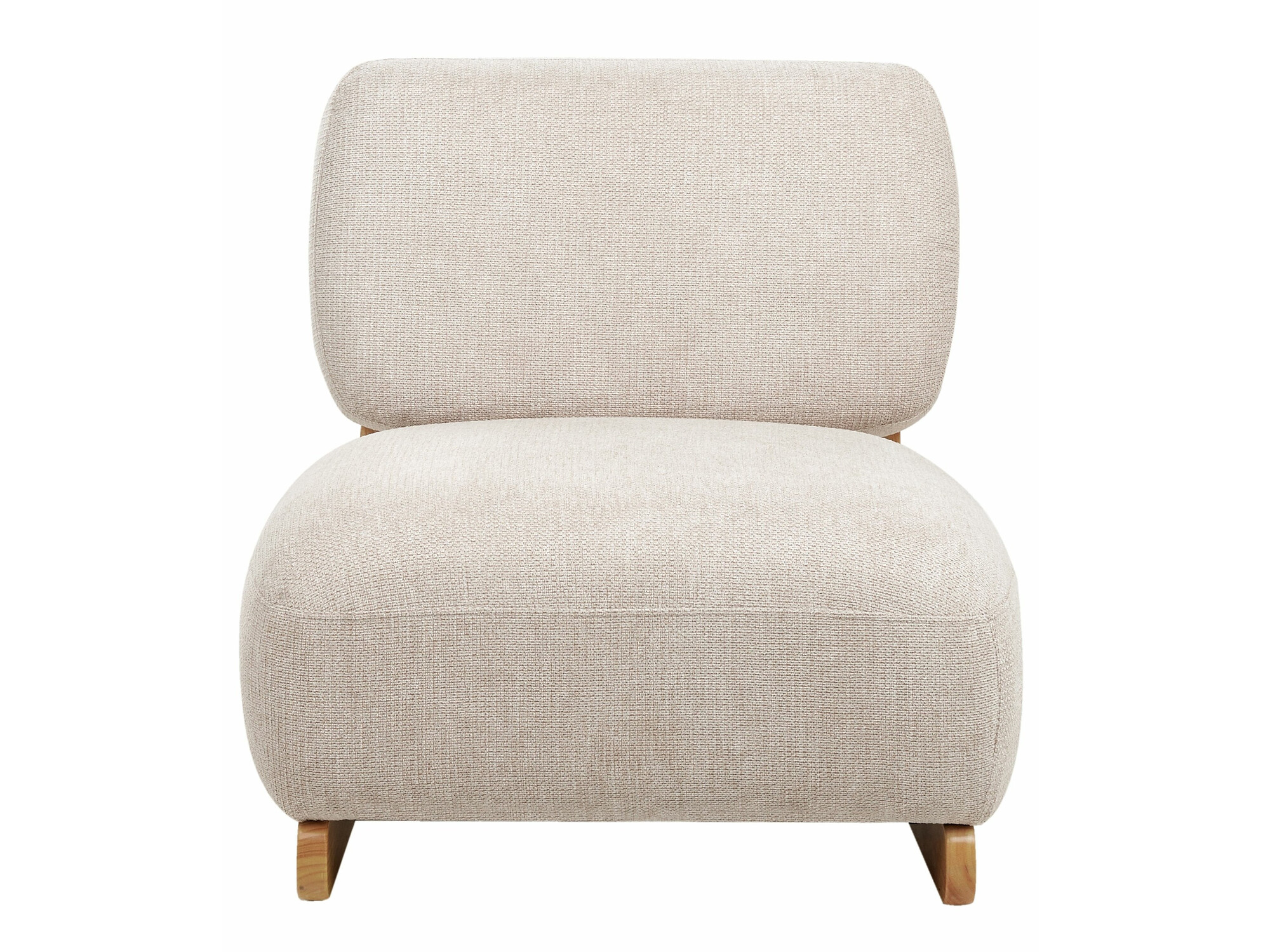 Krēsls Berwyn 2572 (Bēšs)