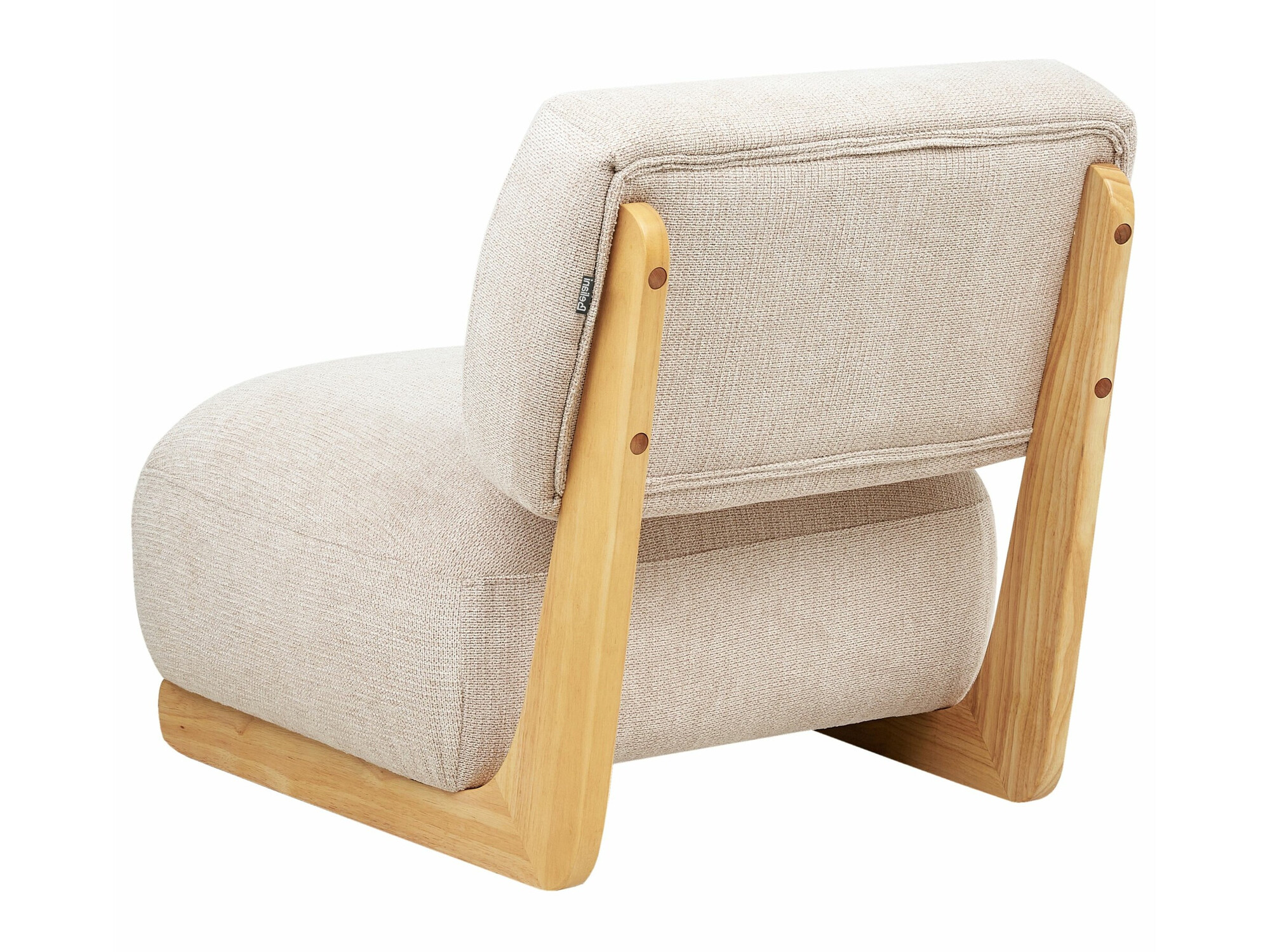 Krēsls Berwyn 2572 (Bēšs)