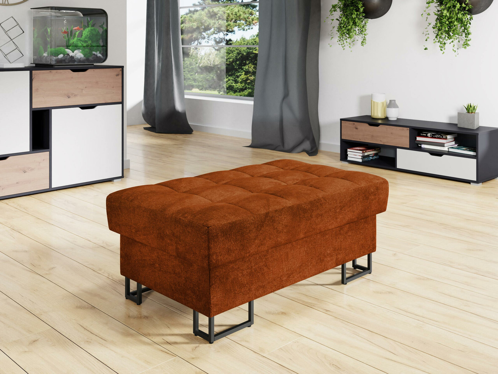 Mīkstais sols Comfivo 237 (Clara 215.02)