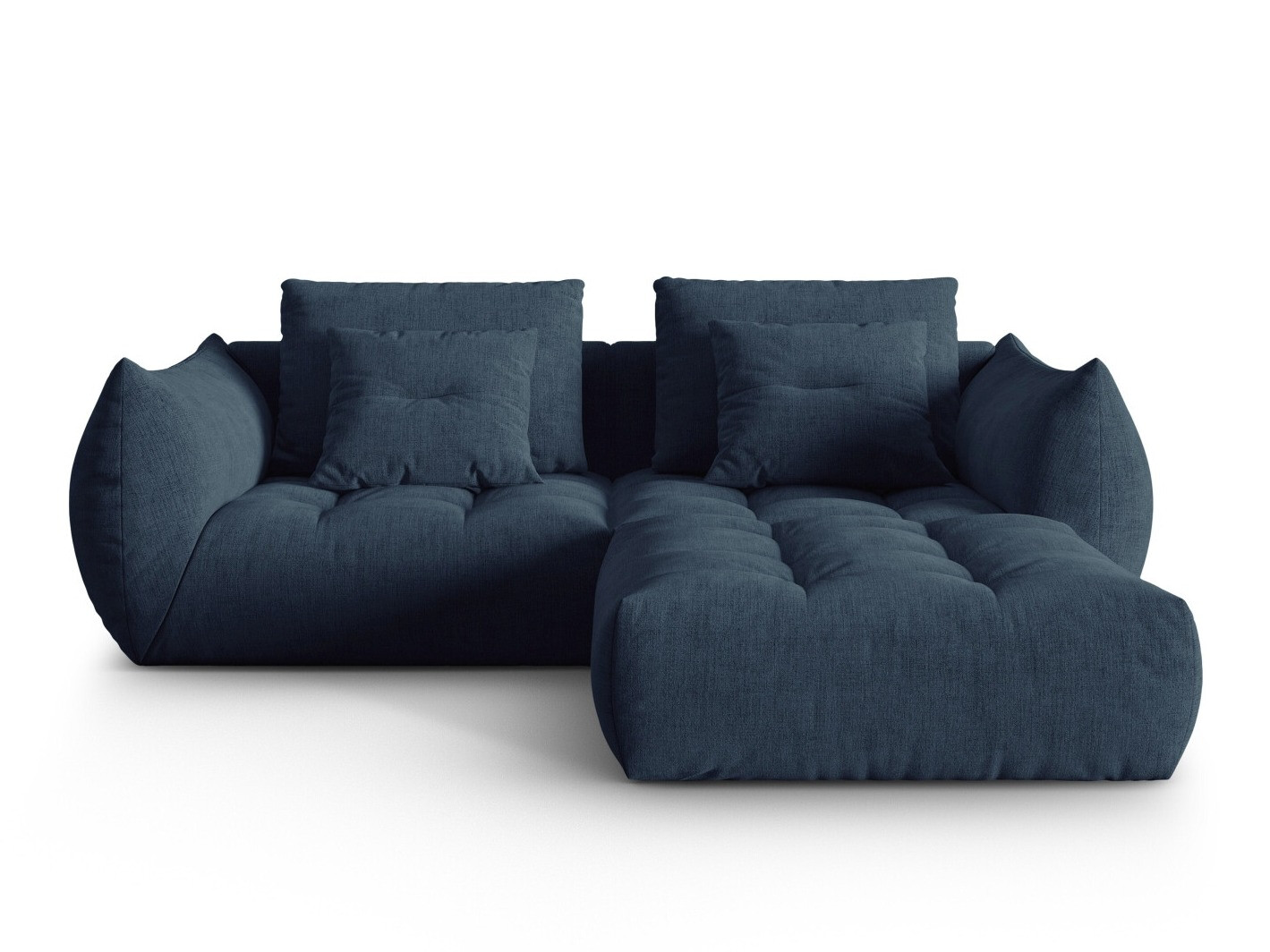 Stūra dīvāns Benorli 102 (City 77)