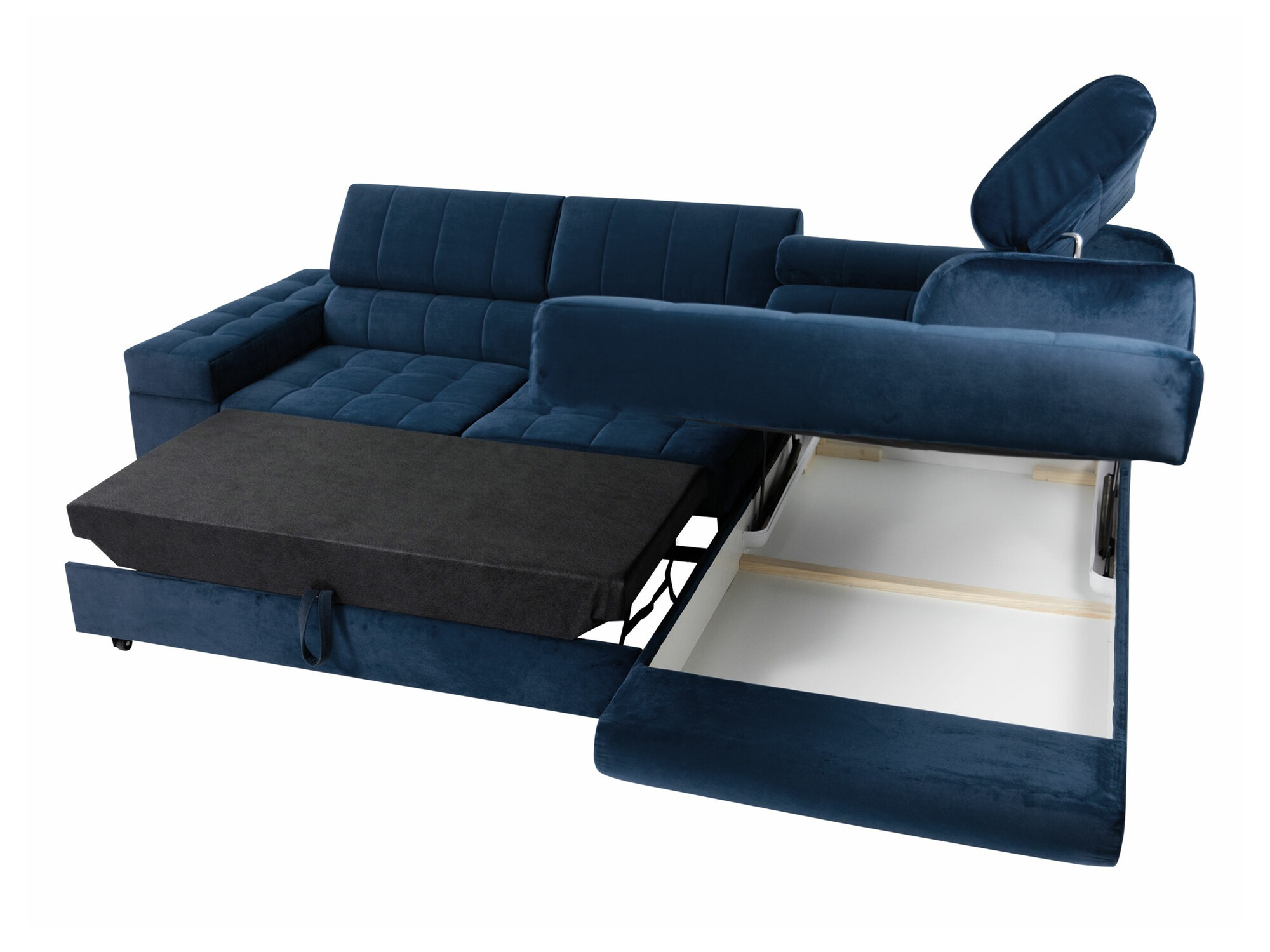 Stūra dīvāns Comfivo 232 (Coral 65)