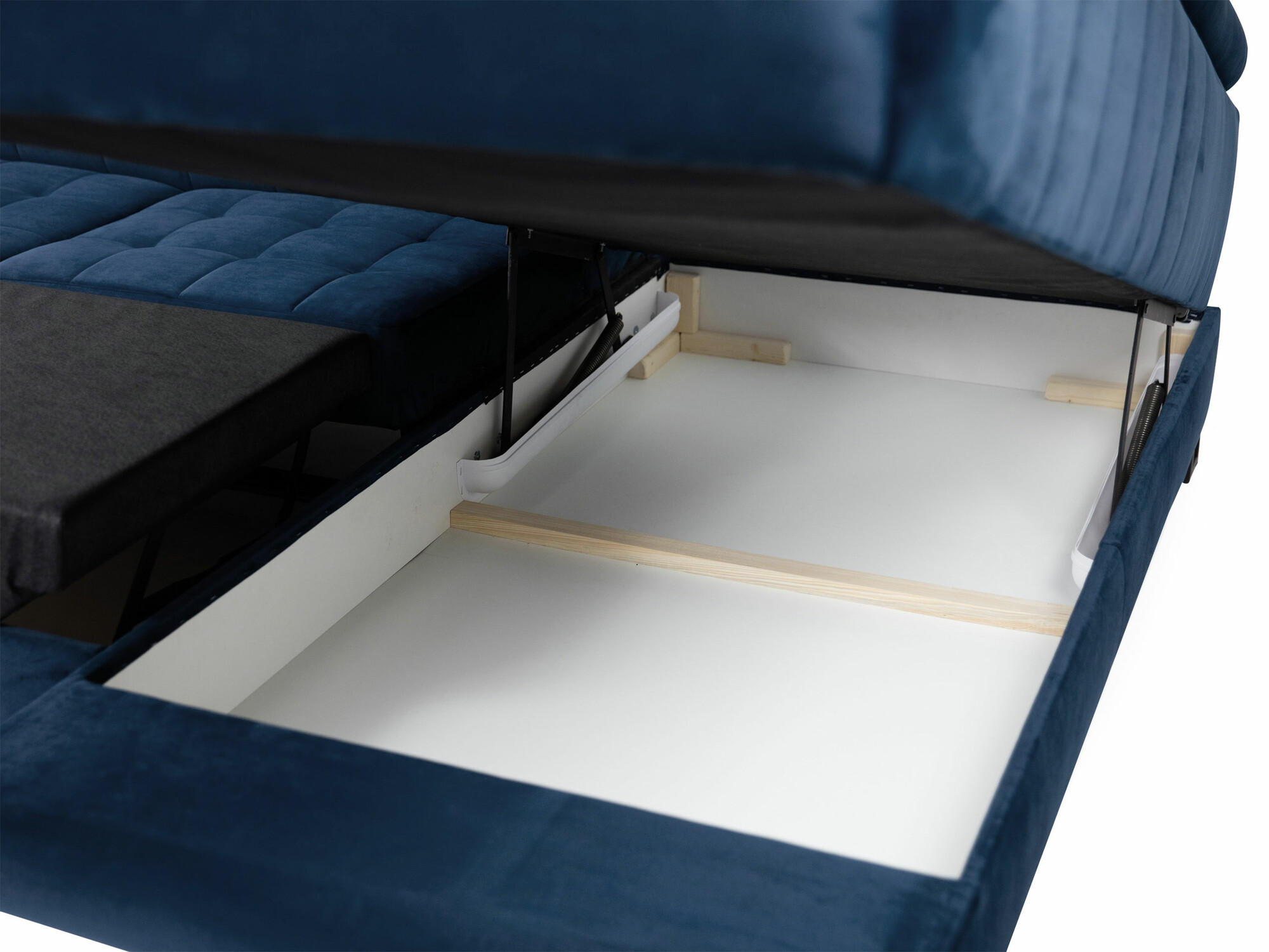 Stūra dīvāns Comfivo 232 (Flow 06)