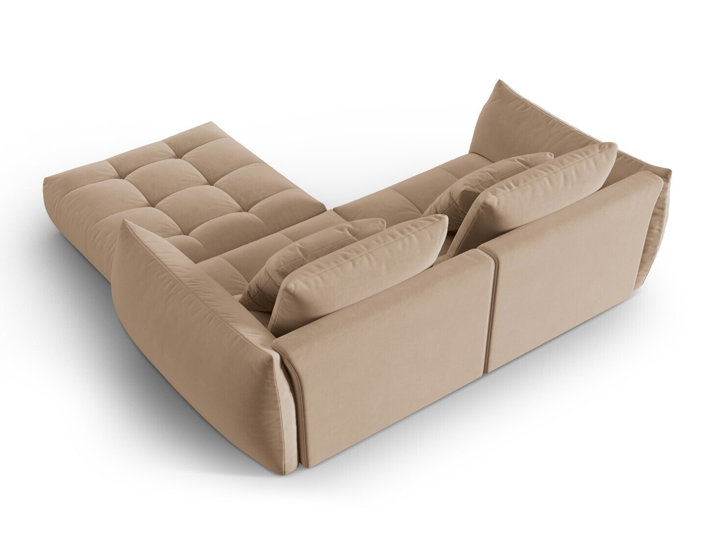 Угловой диван Benorli 102 (Casino Lion)