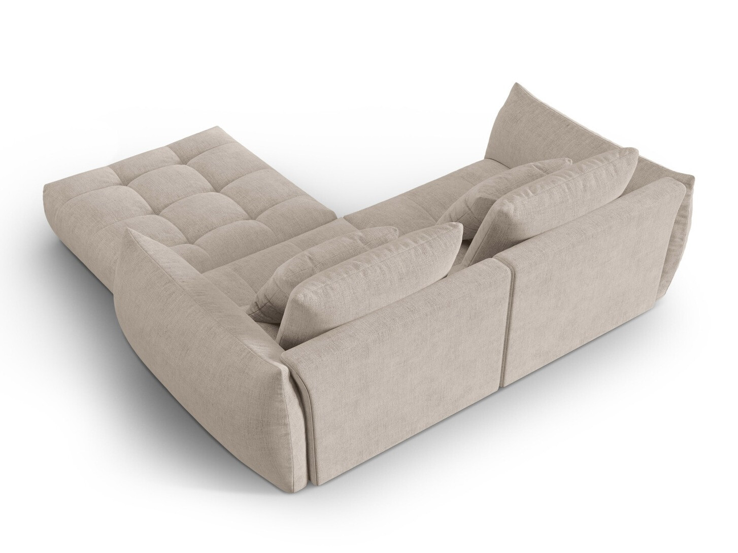 Угловой диван Benorli 102 (City 05)