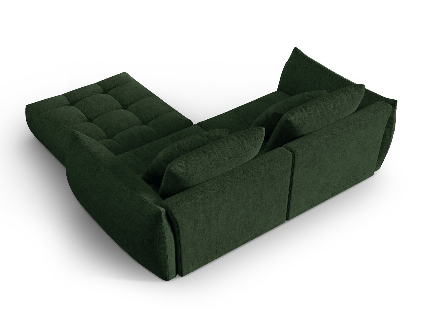 Угловой диван Benorli 102 (City 36)