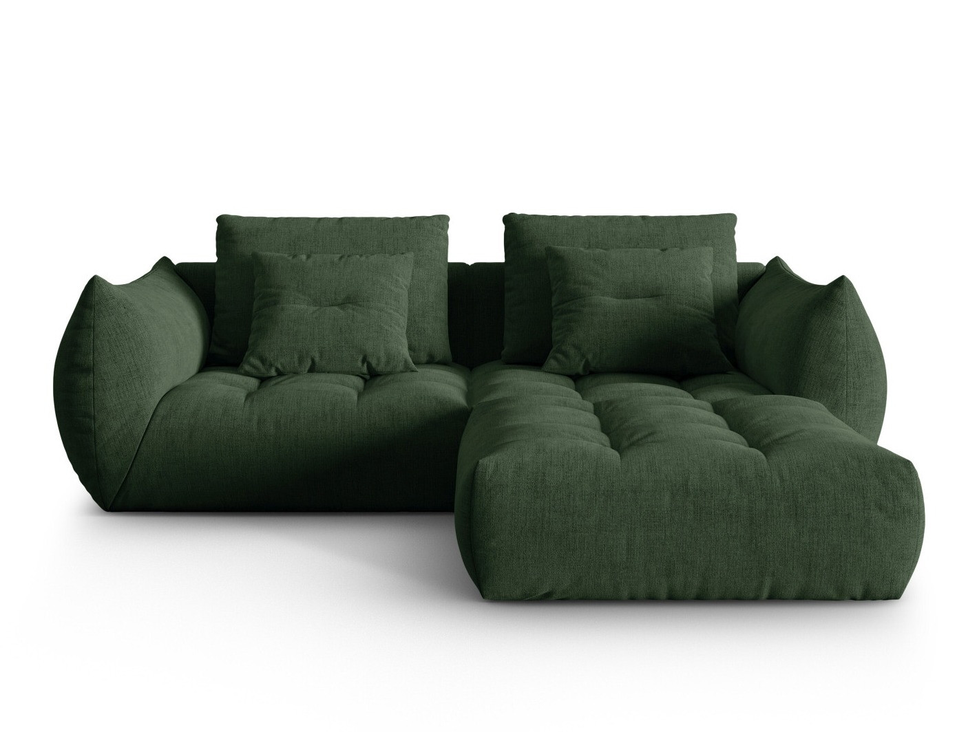 Угловой диван Benorli 102 (City 36)