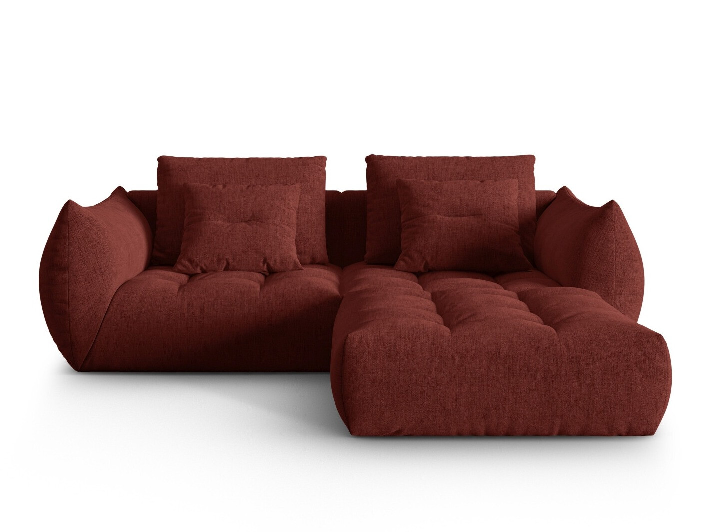 Угловой диван Benorli 102 (City 56)