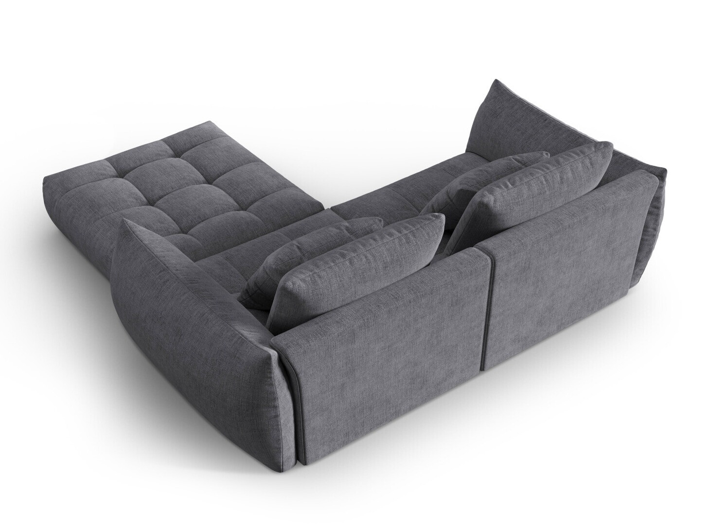 Угловой диван Benorli 102 (City 86)