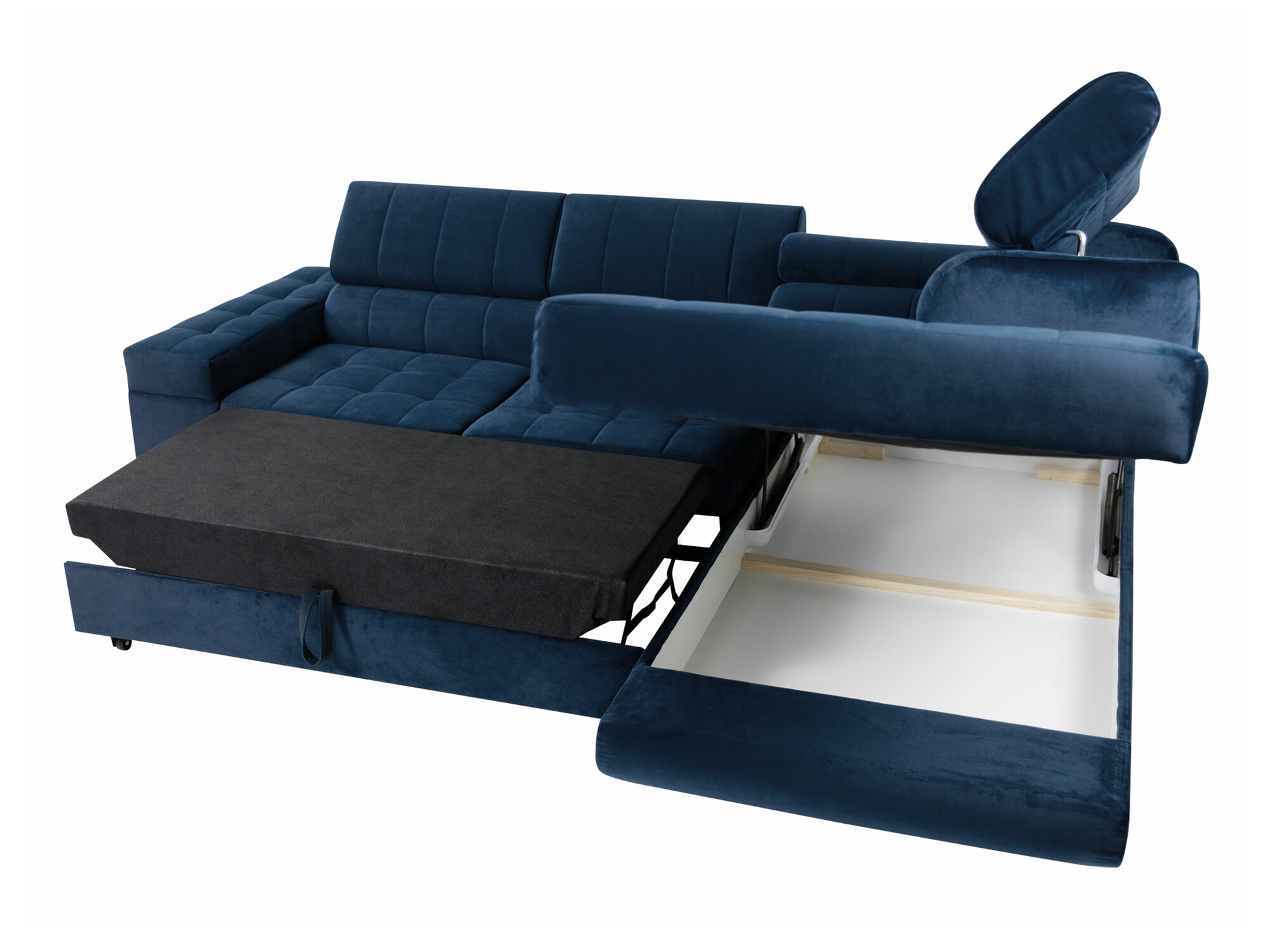 Угловой диван Comfivo 232 (Magic Velvet 2217)