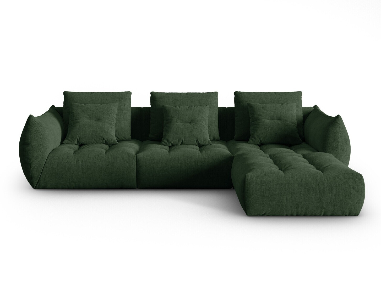 Stūra dīvāns Benorli 103 (City 36)