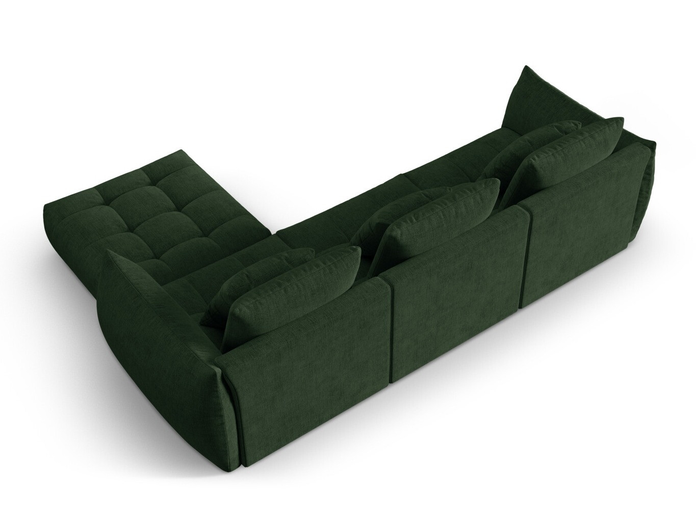 Stūra dīvāns Benorli 103 (City 36)