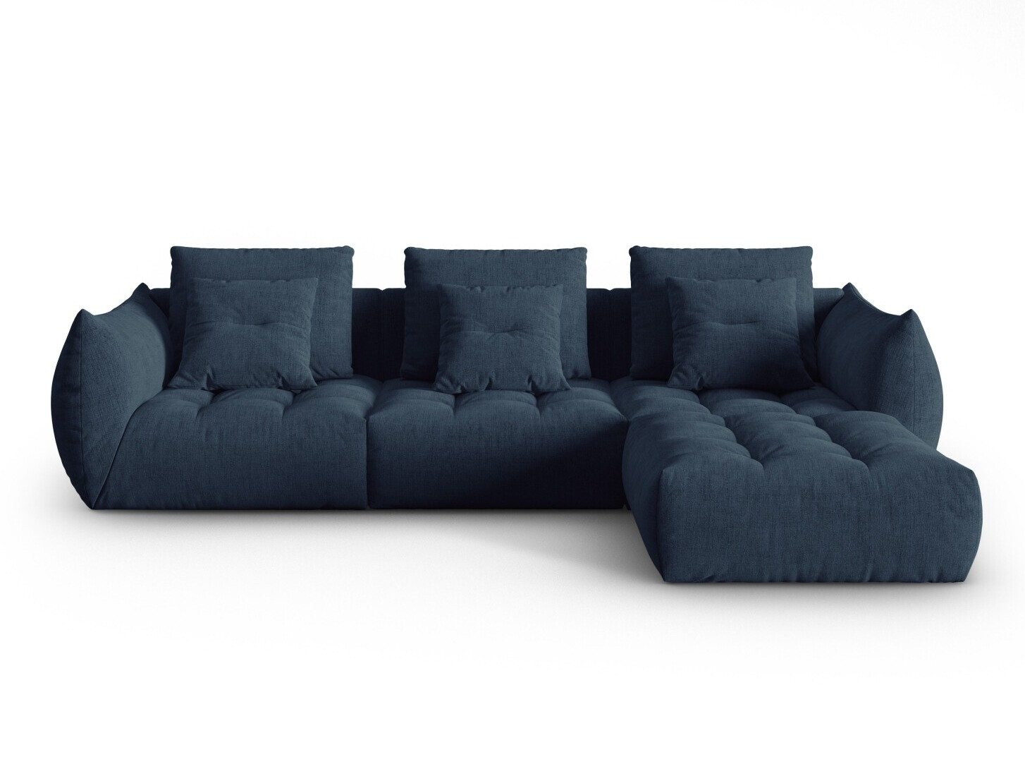 Stūra dīvāns Benorli 103 (City 77)