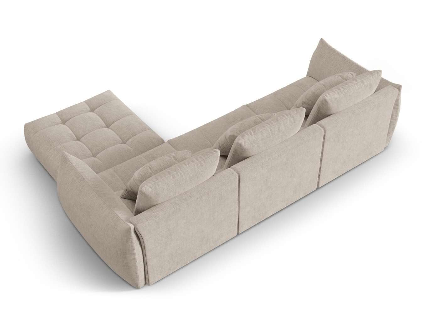 Угловой диван Benorli 103 (City 05)