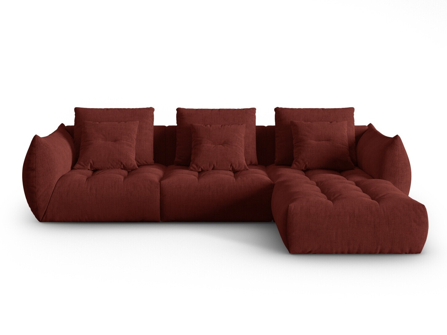 Угловой диван Benorli 103 (City 56)