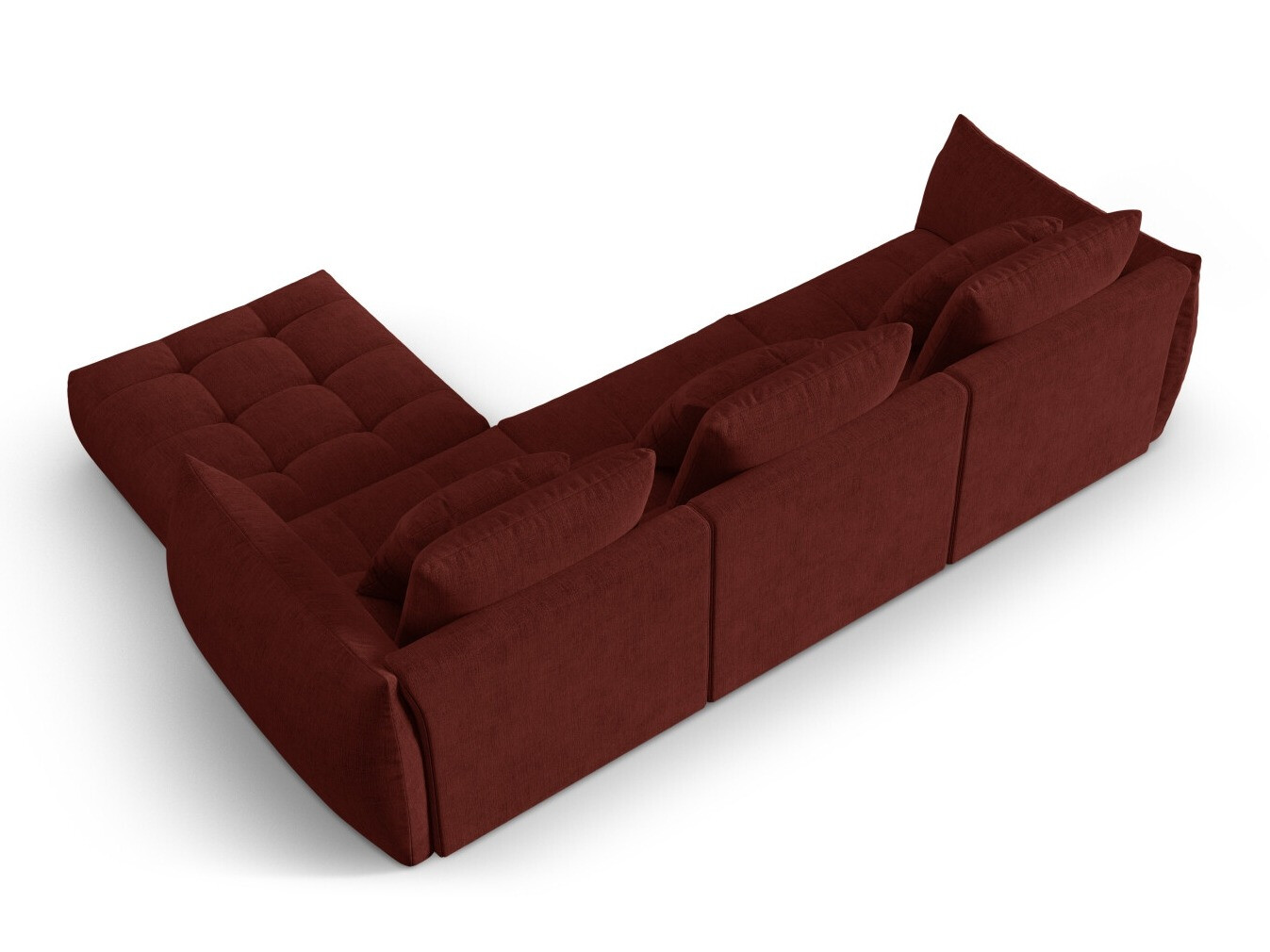 Угловой диван Benorli 103 (City 56)