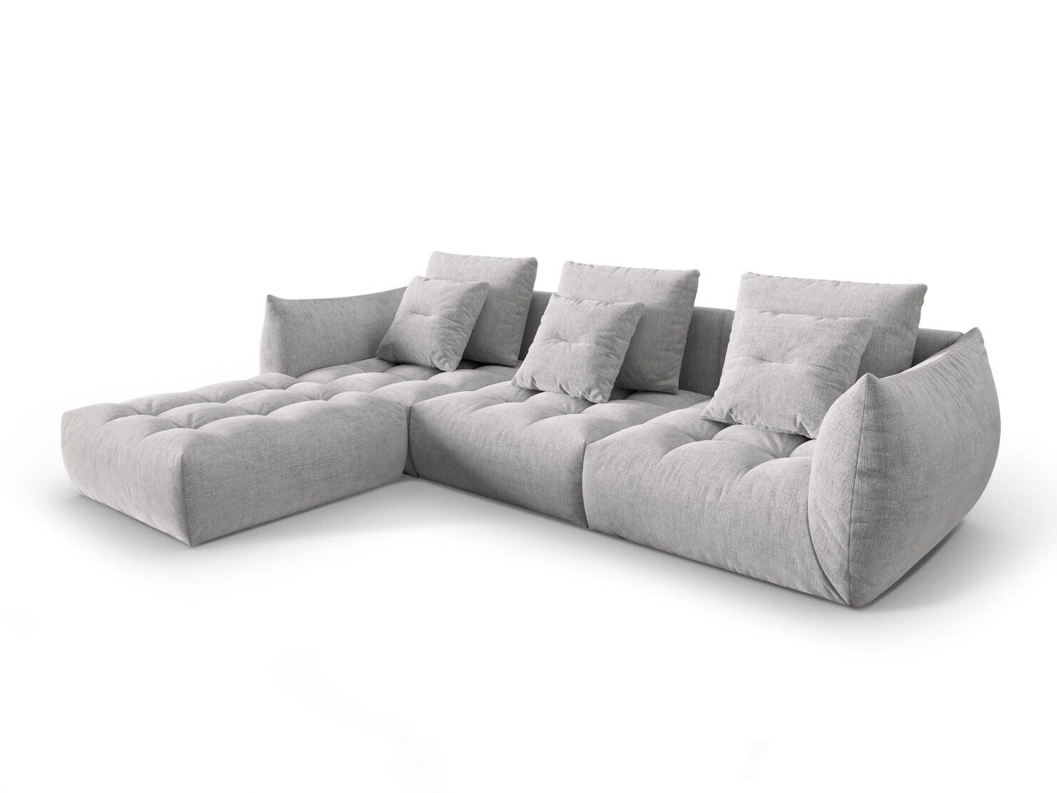 Угловой диван Benorli 103 (City 83)