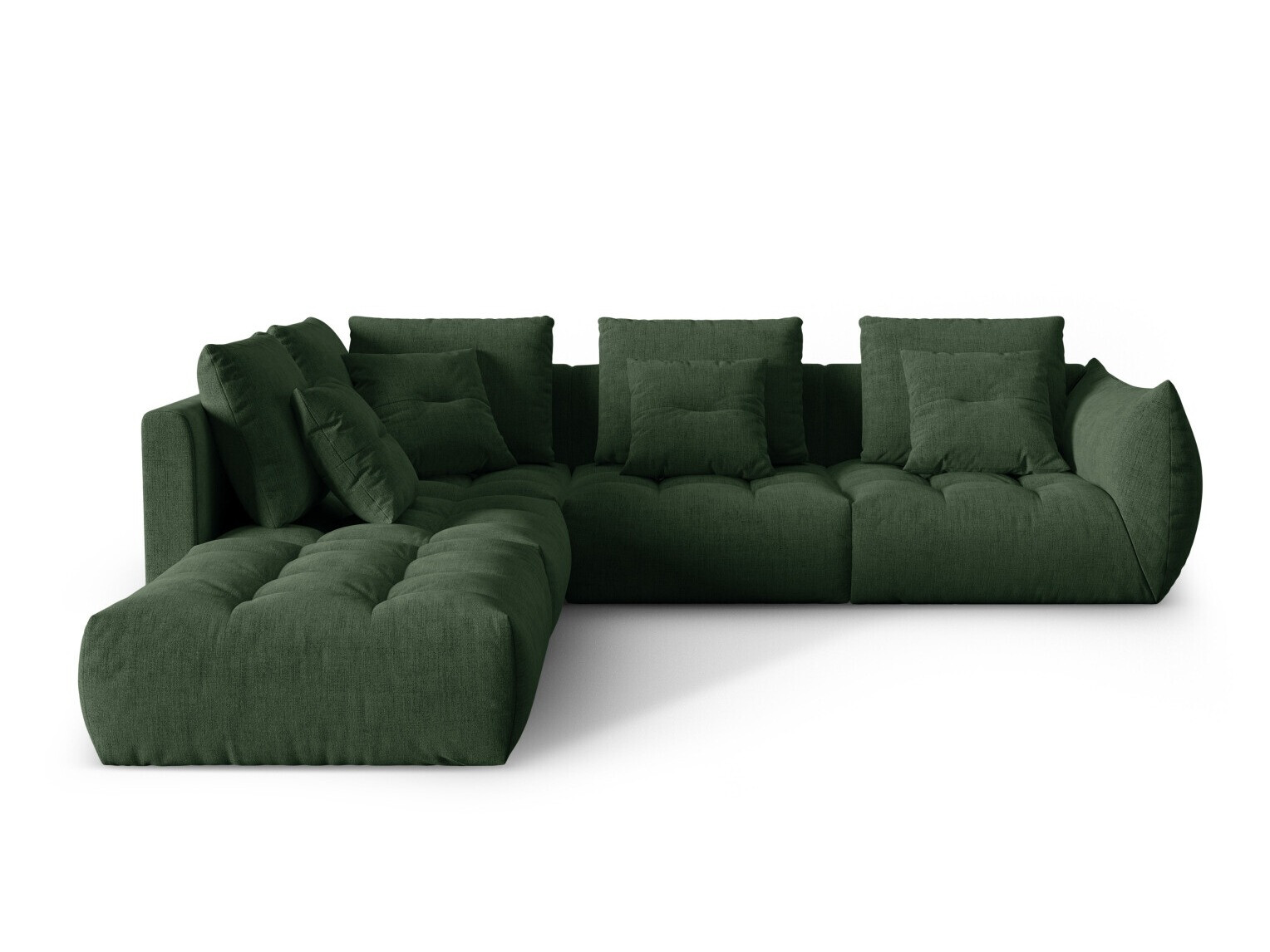 Угловой диван Benorli 104 (City 36)