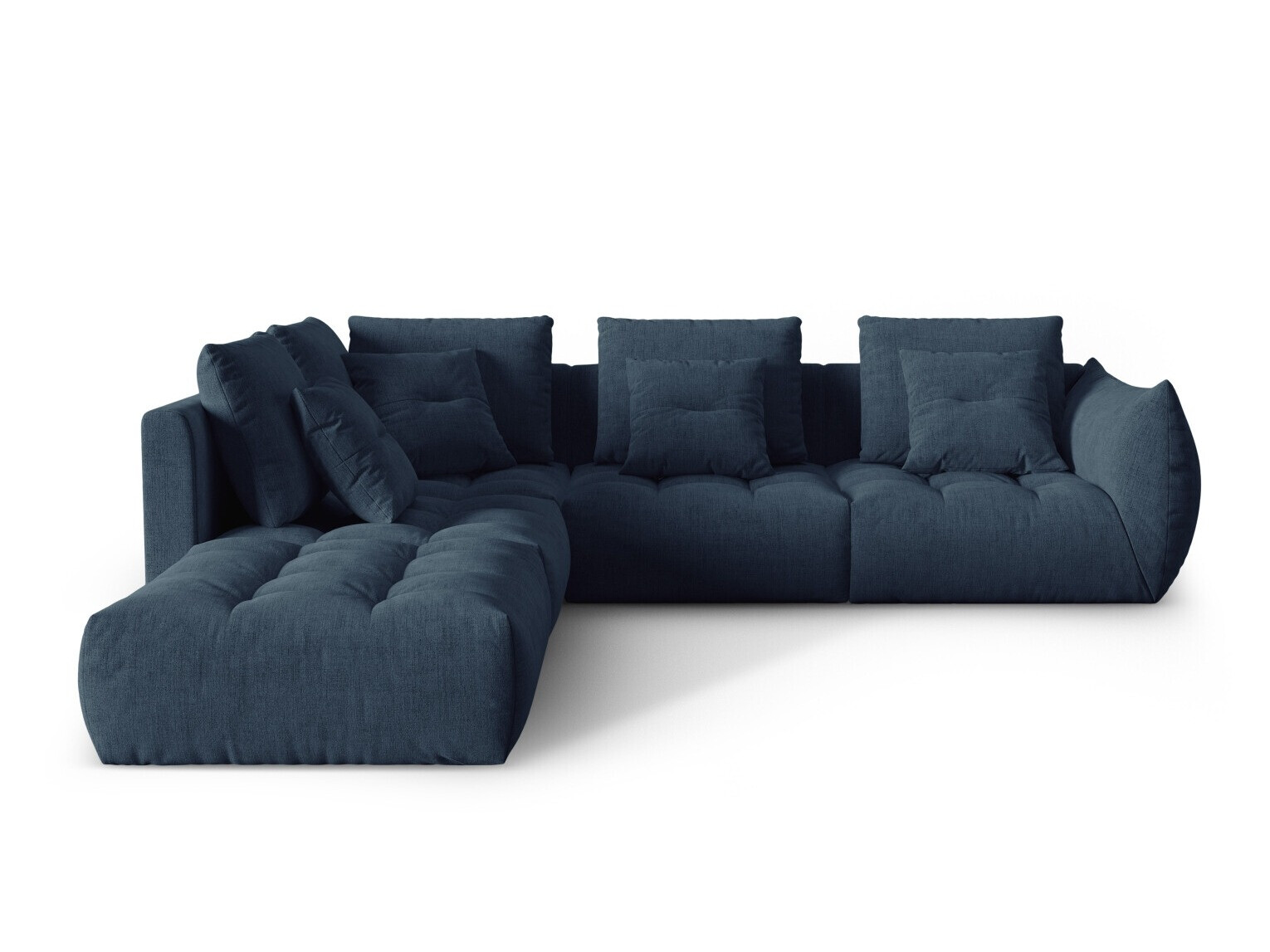 Угловой диван Benorli 104 (City 77)