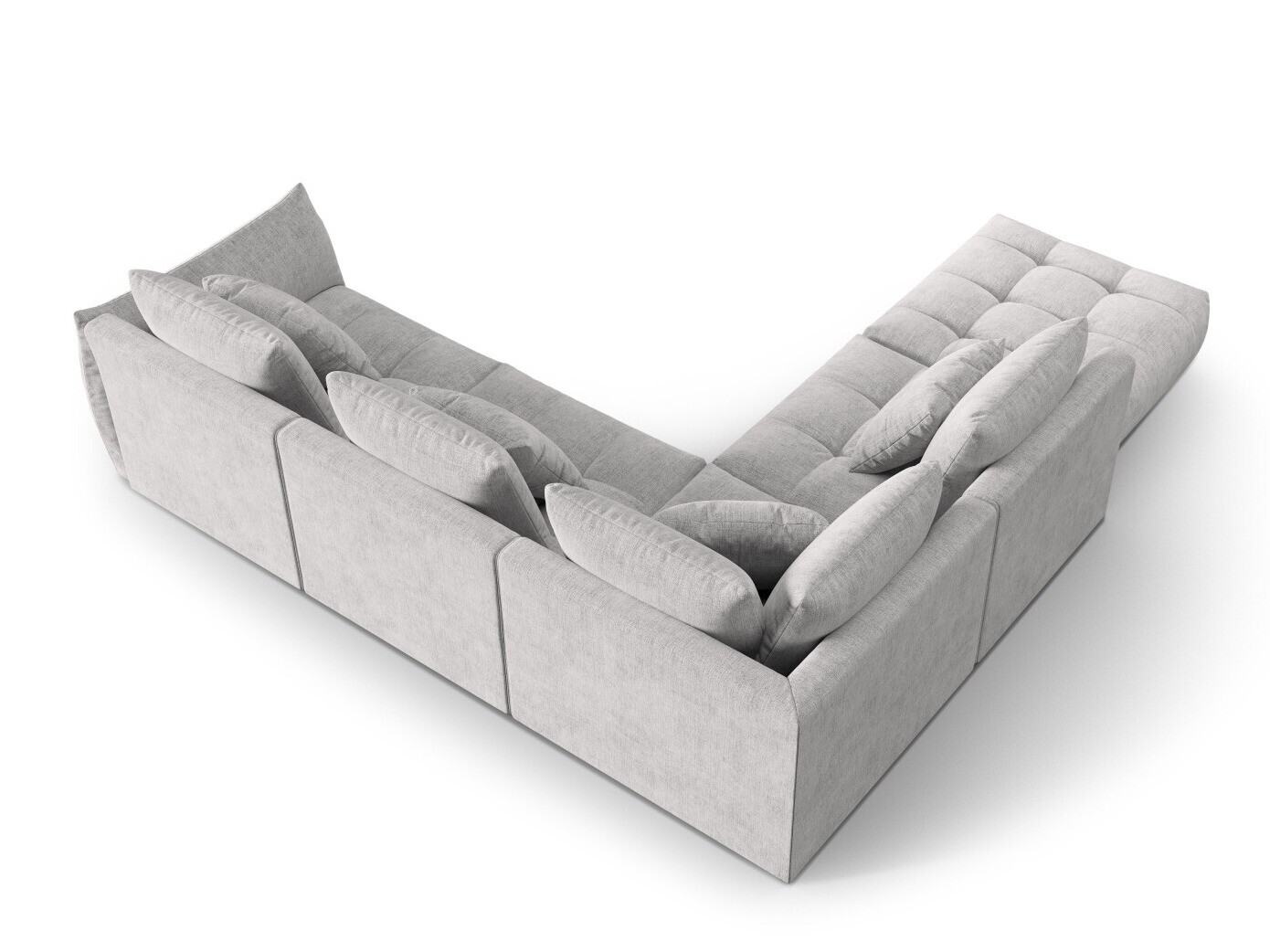 Угловой диван Benorli 104 (City 83)