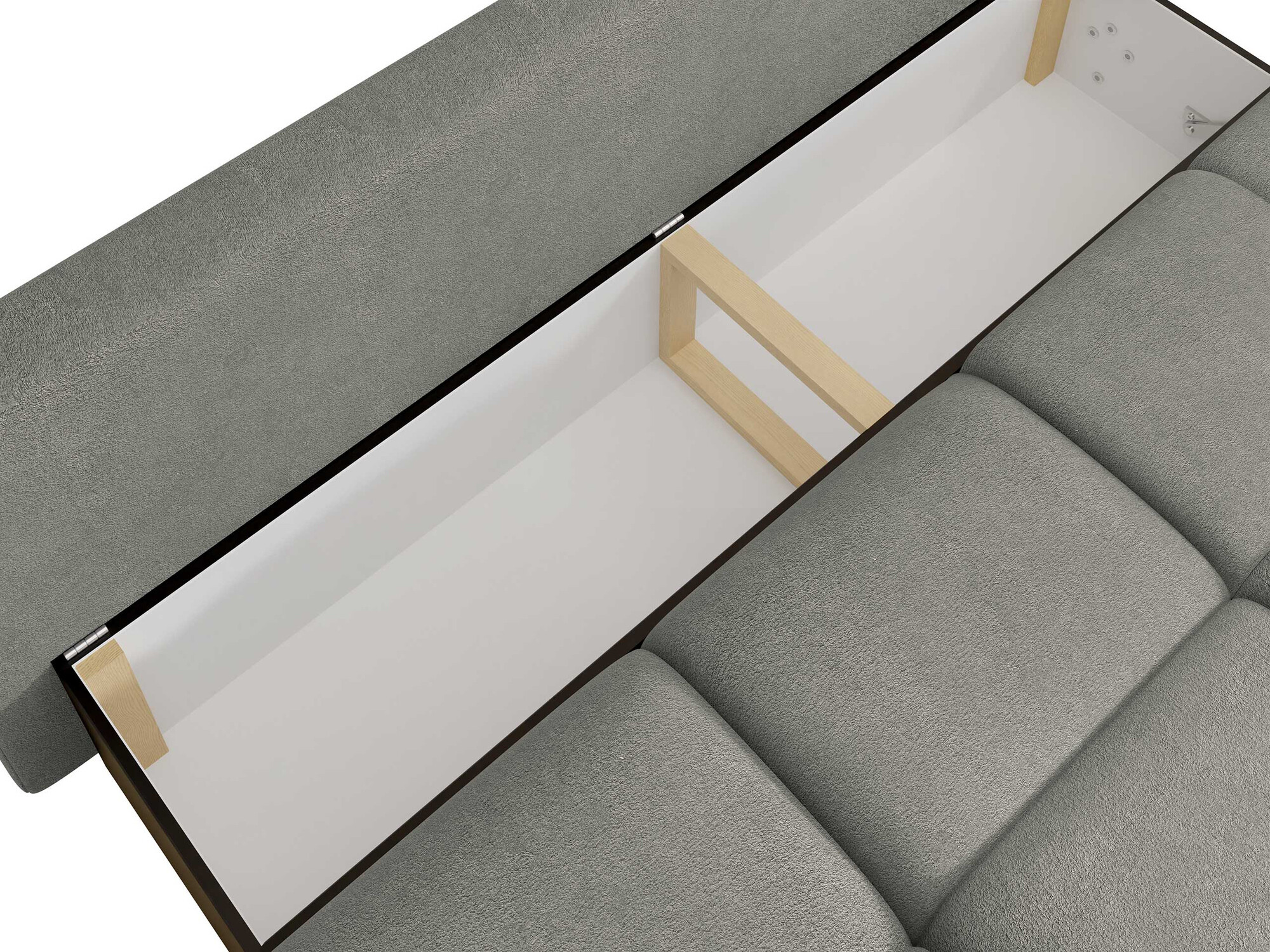 Диван-кровать Camden 105 (Velo 635)