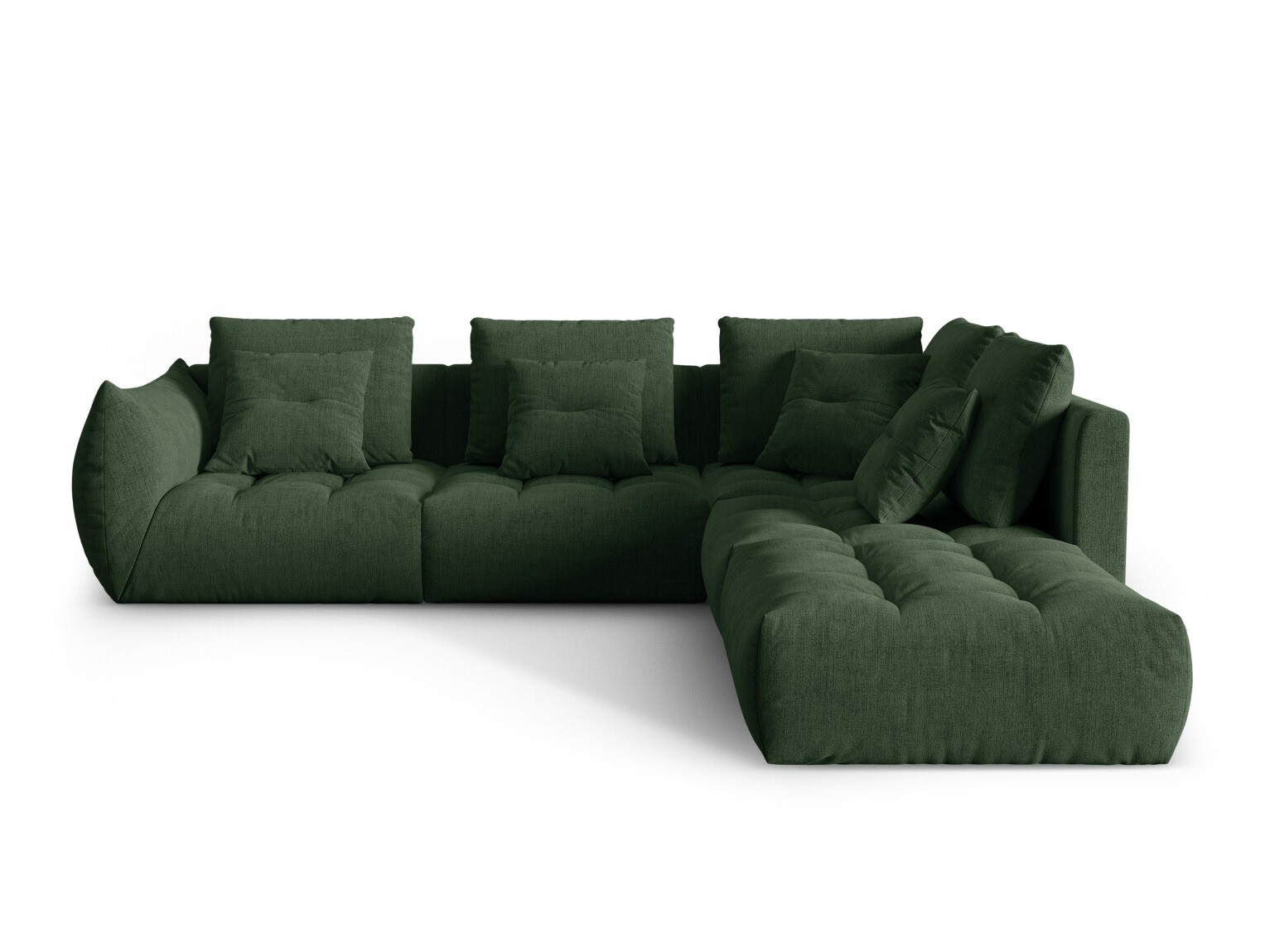 Stūra dīvāns Benorli 104 (City 36)