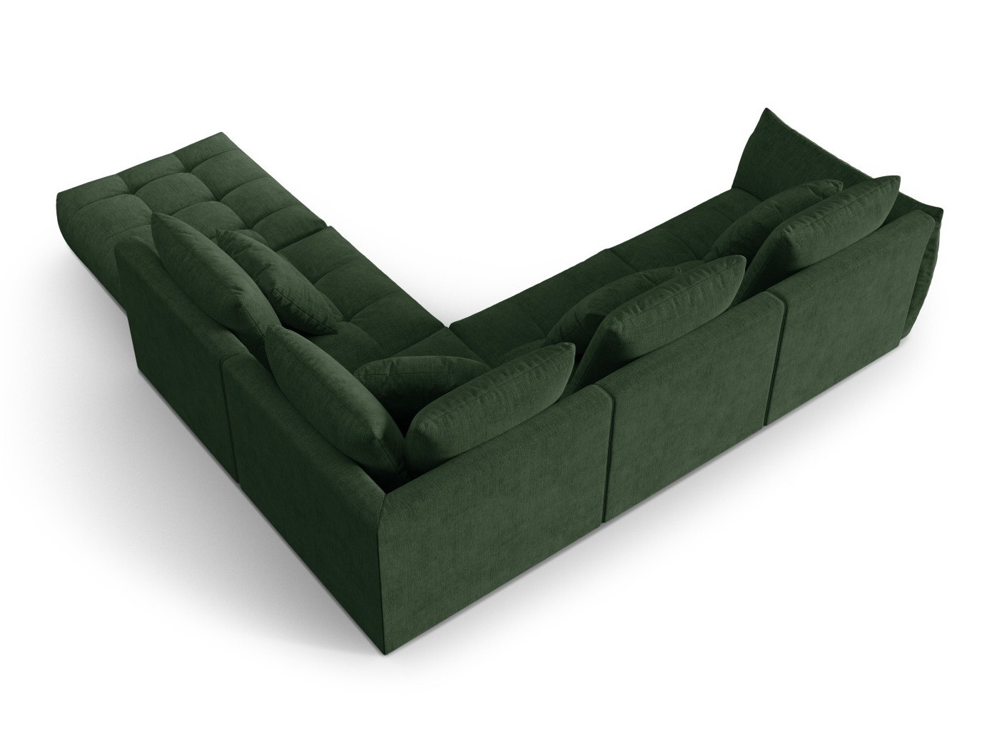 Stūra dīvāns Benorli 104 (City 36)