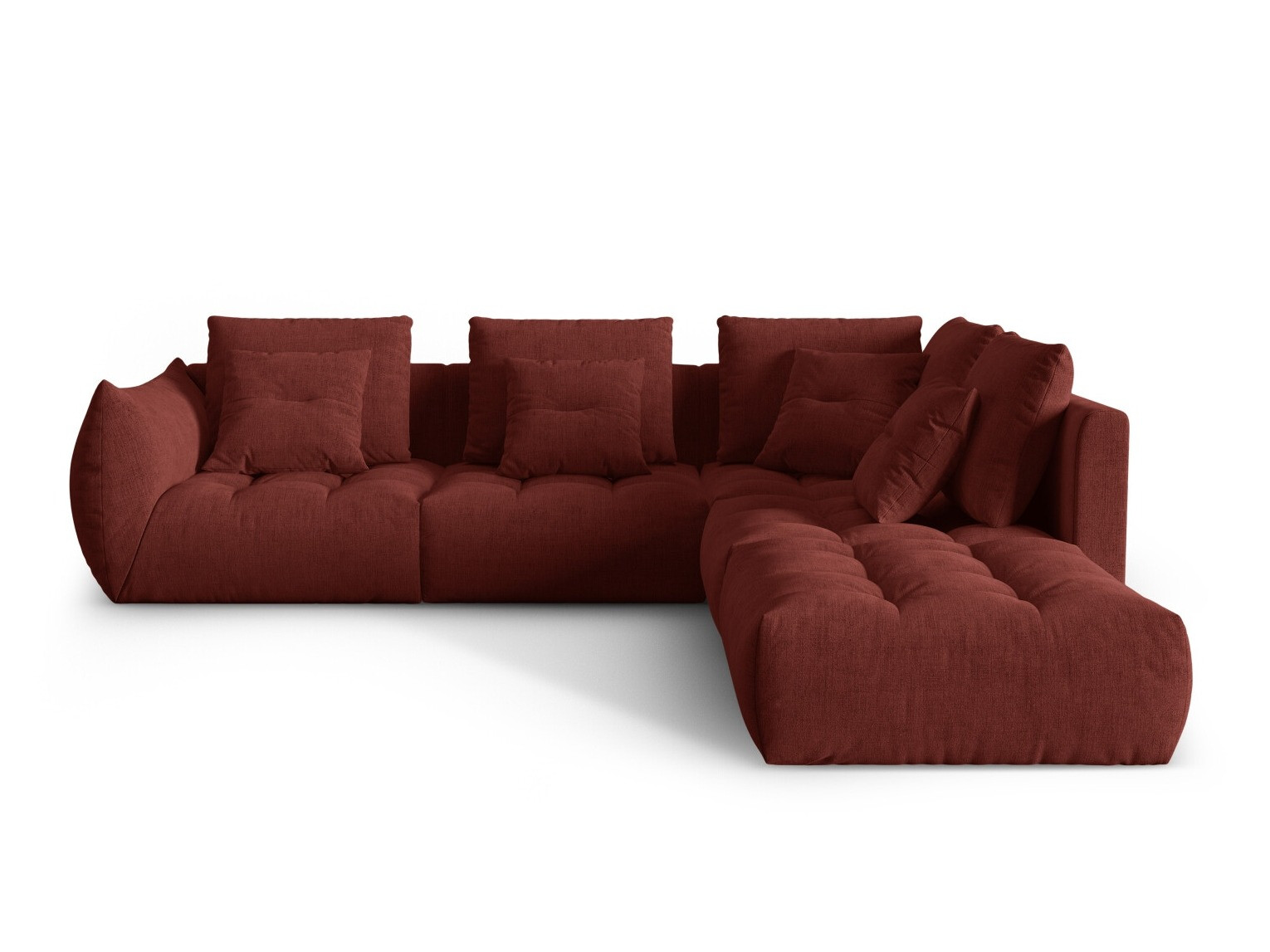 Угловой диван Benorli 104 (City 56)