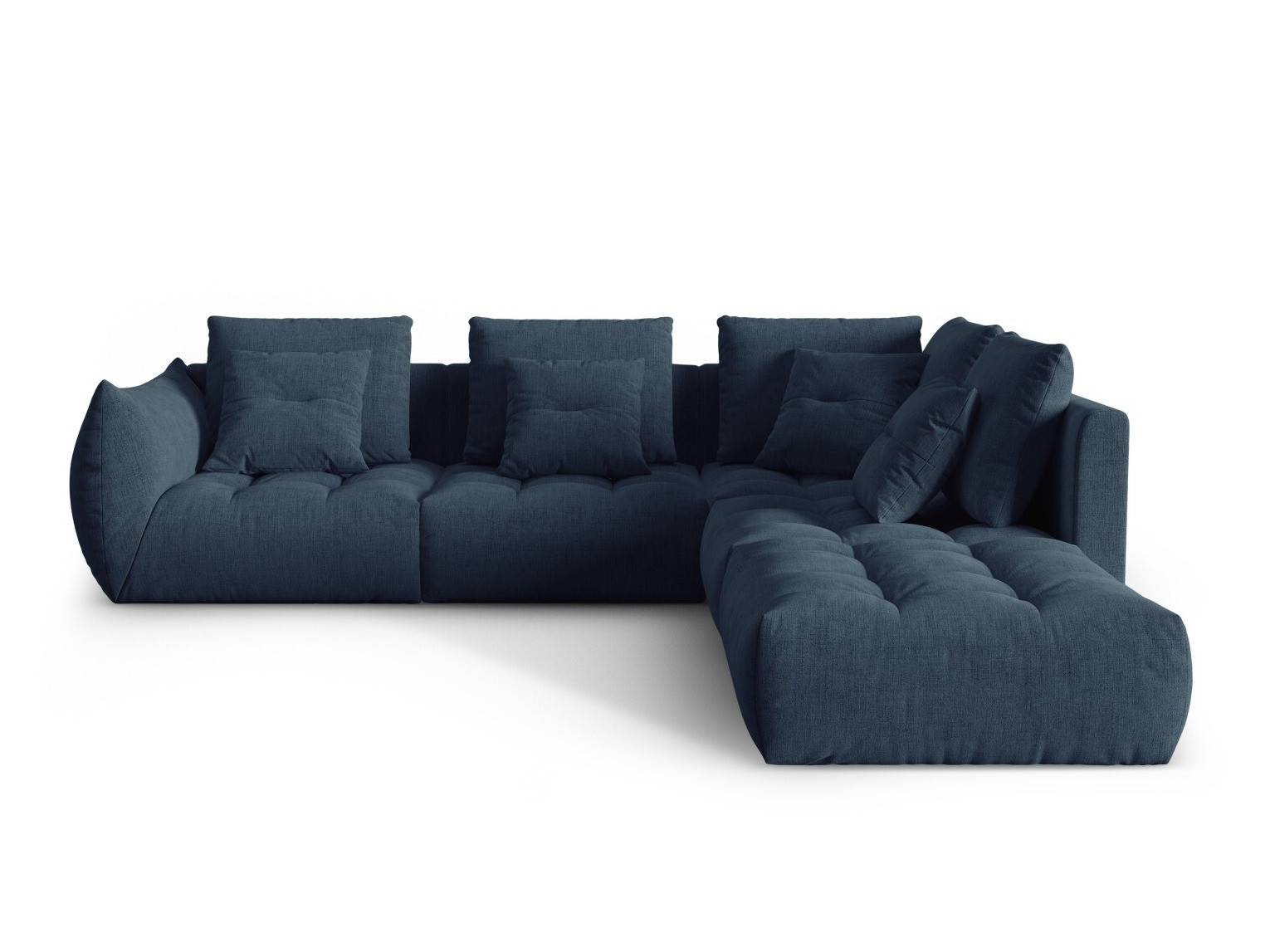 Угловой диван Benorli 104 (City 77)