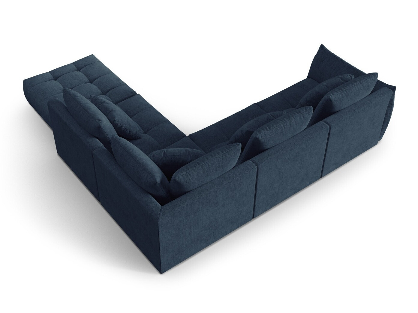 Угловой диван Benorli 104 (City 77)