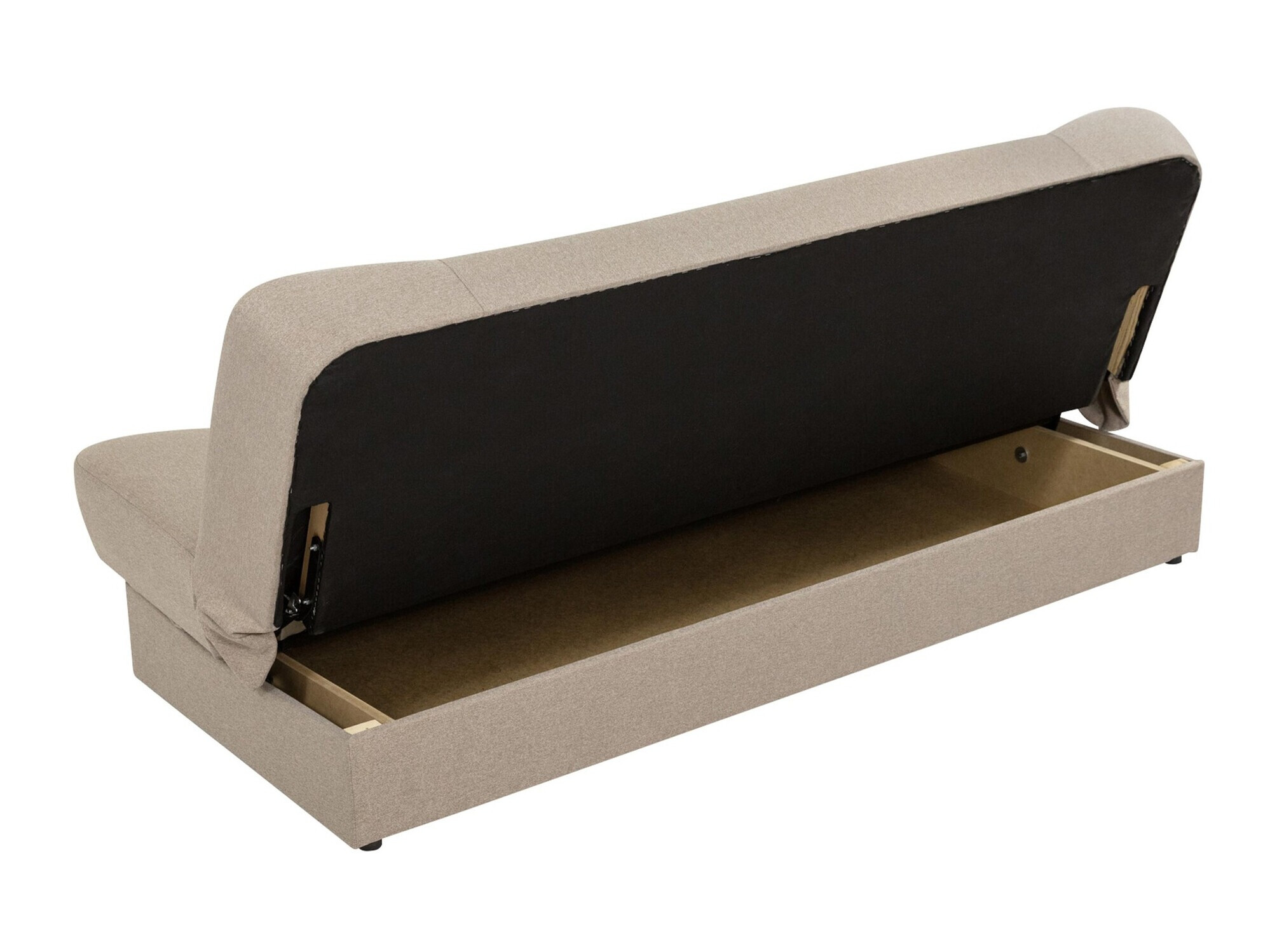 Dīvāns gulta Comfivo 110 (Uttario Velvet 2951)