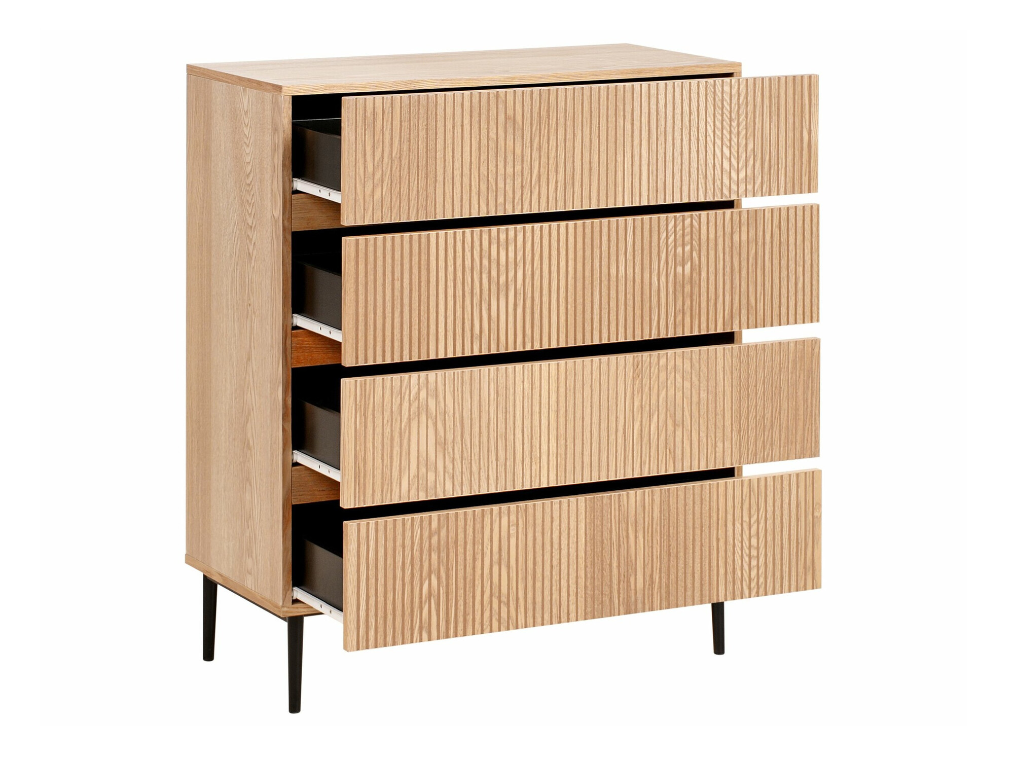 Kumode Floalu 102 (Brūns)