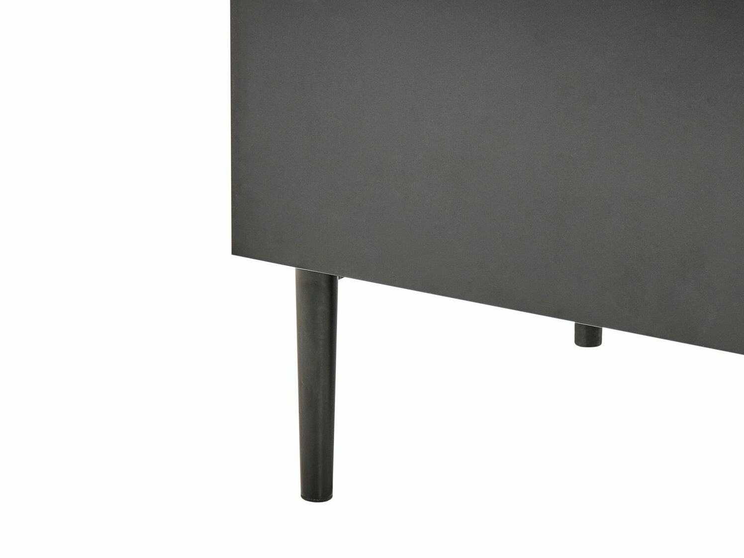 Kumode Floalu 102 (Melns + Brūns)