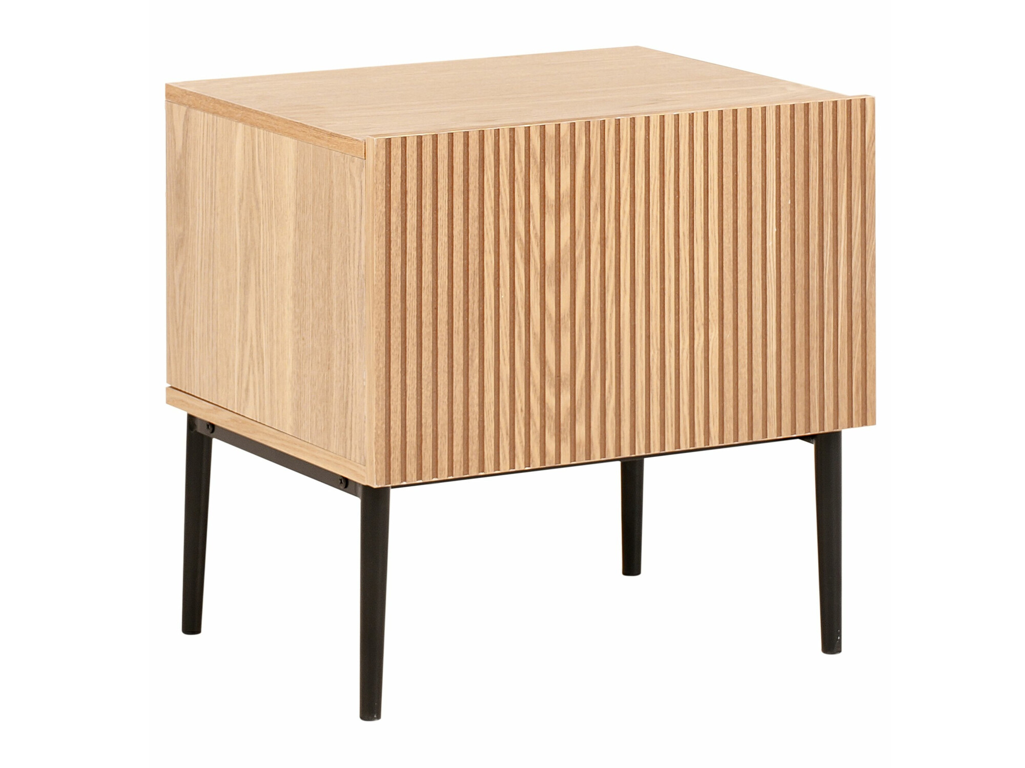 Naktsgaldiņš Floalu 100 (Brūns)