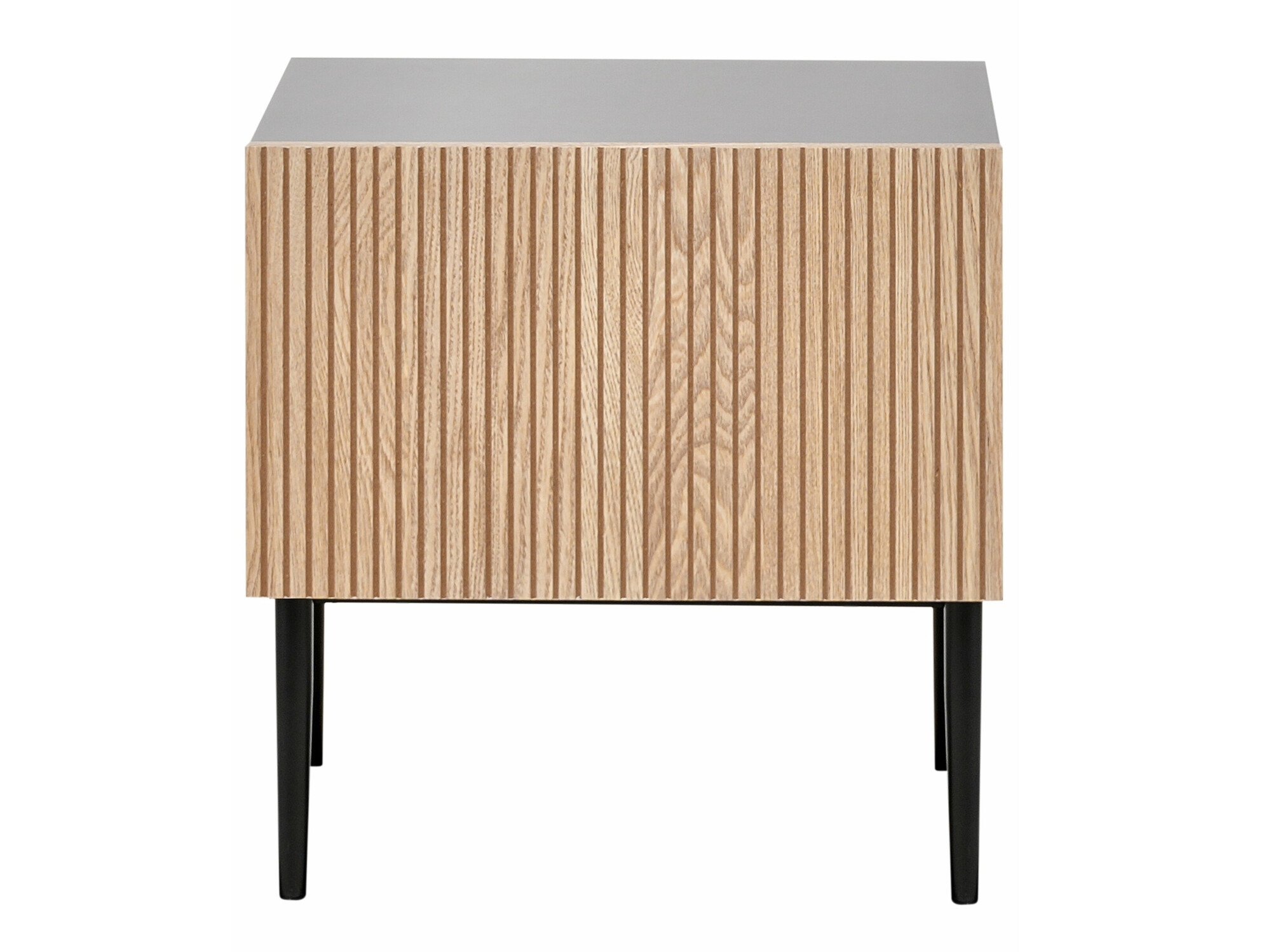 Naktsgaldiņš Floalu 100 (Melns + Brūns)