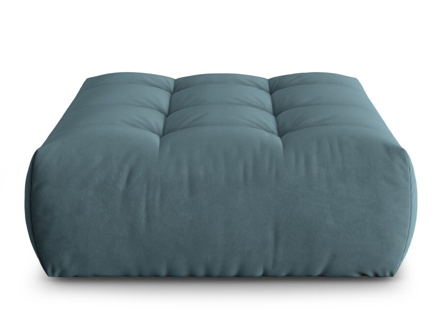 Пуф Benorli 106 (Casino Dark Blue)