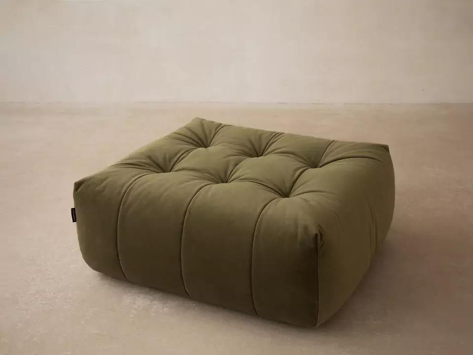 Пуф Benorli 106 (Casino Forest)