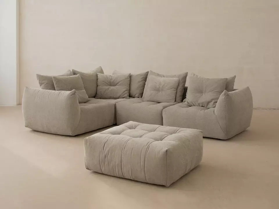 Пуф Benorli 106 (City 83)