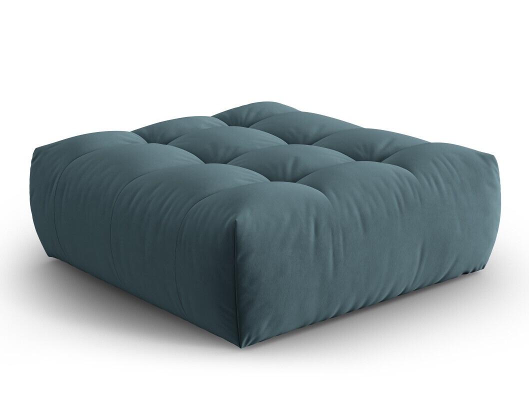 Pufs Benorli 106 (Casino Dark Blue)