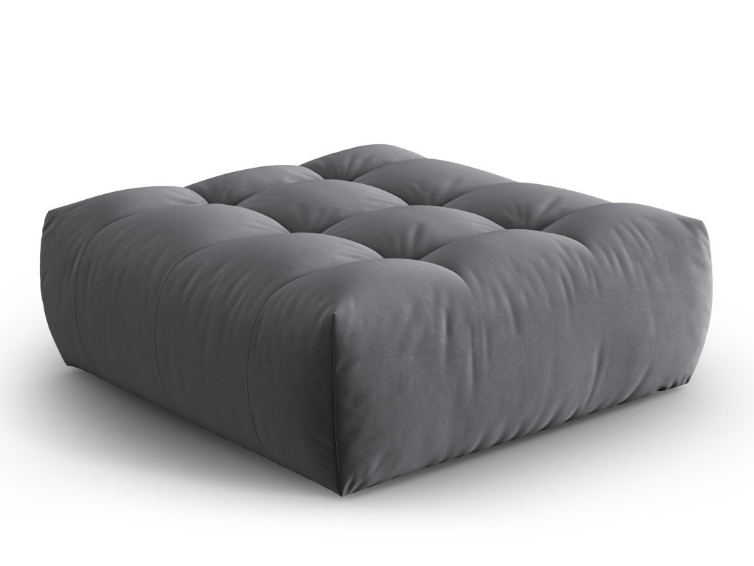 Pufs Benorli 106 (Casino Graphite)