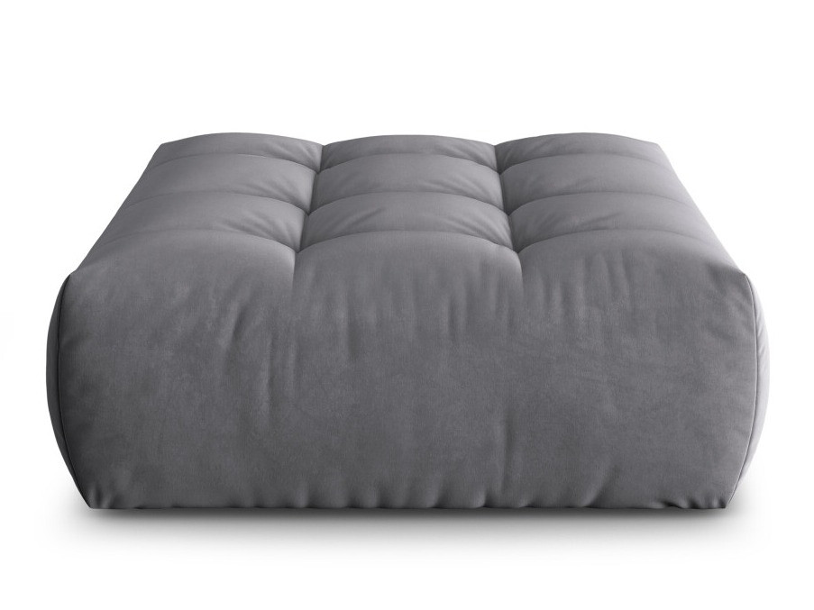 Pufs Benorli 106 (Casino Graphite)