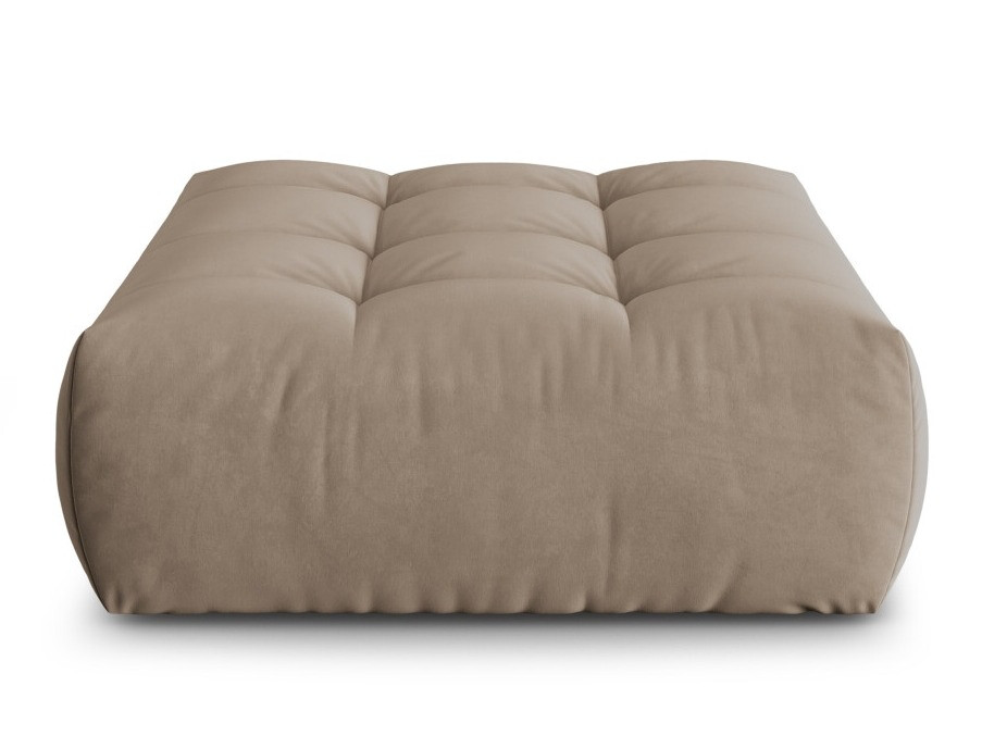 Pufs Benorli 106 (Casino Taupe)