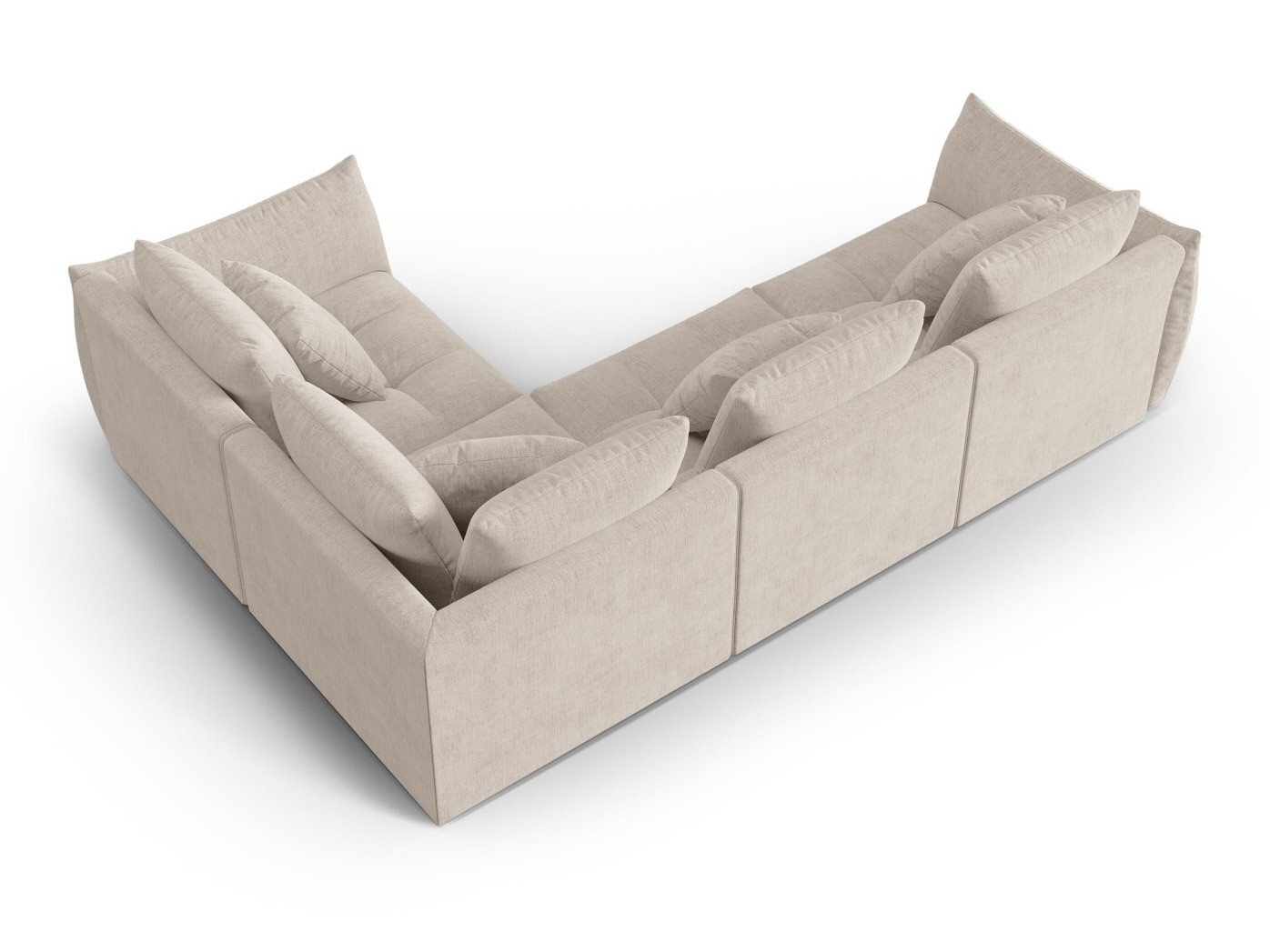 Угловой диван Benorli 105 (City 05)