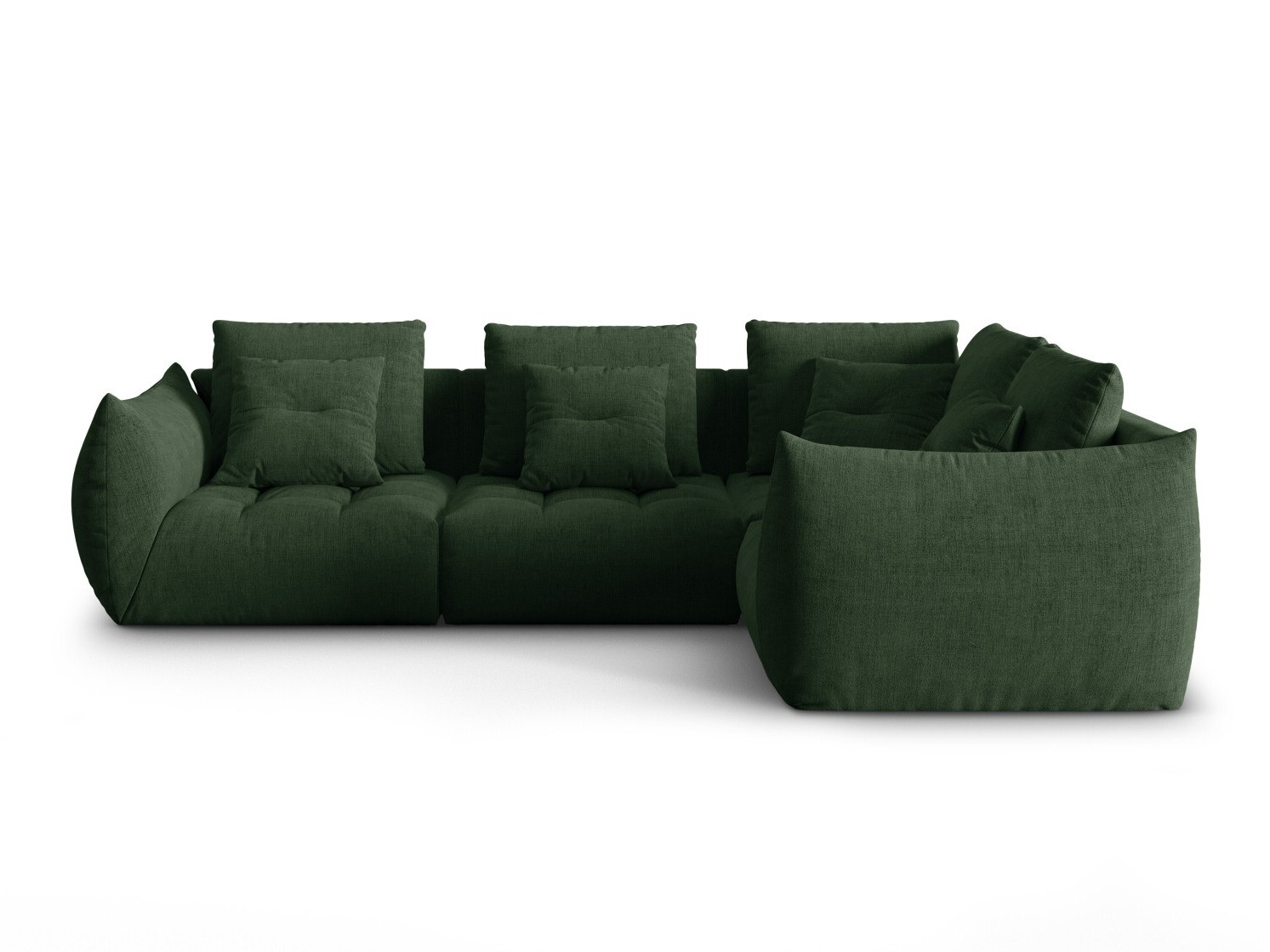 Угловой диван Benorli 105 (City 36)