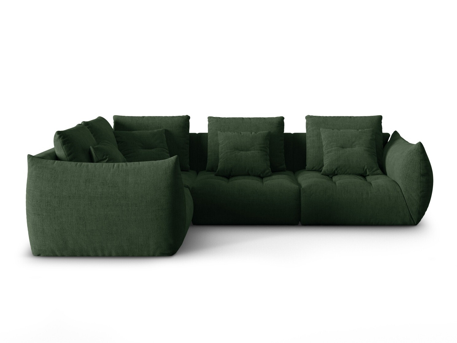 Угловой диван Benorli 105 (City 36)