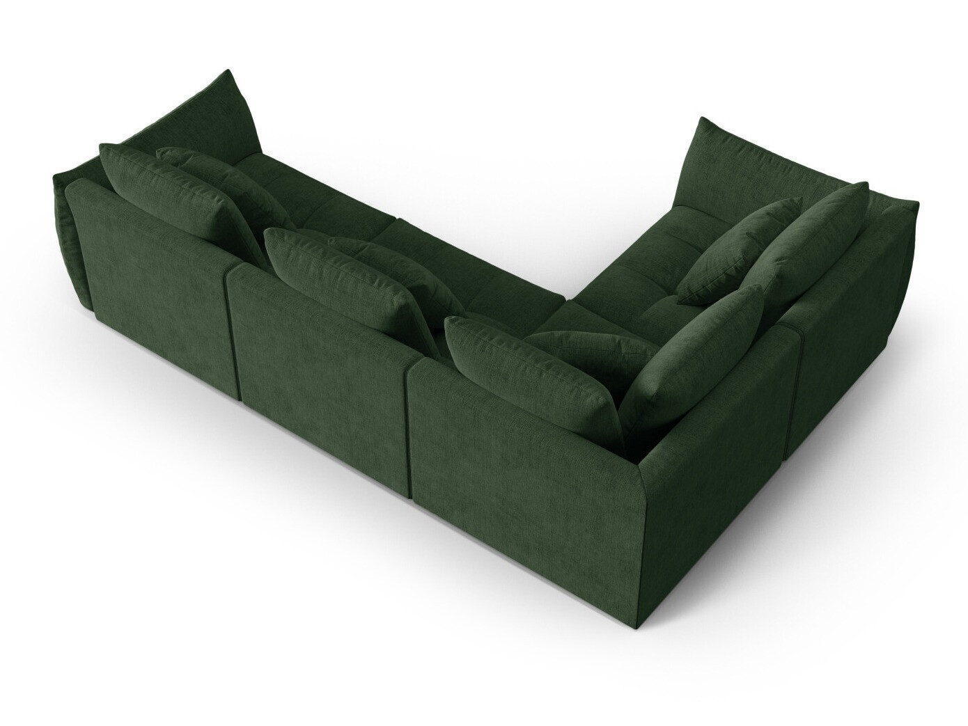 Угловой диван Benorli 105 (City 36)