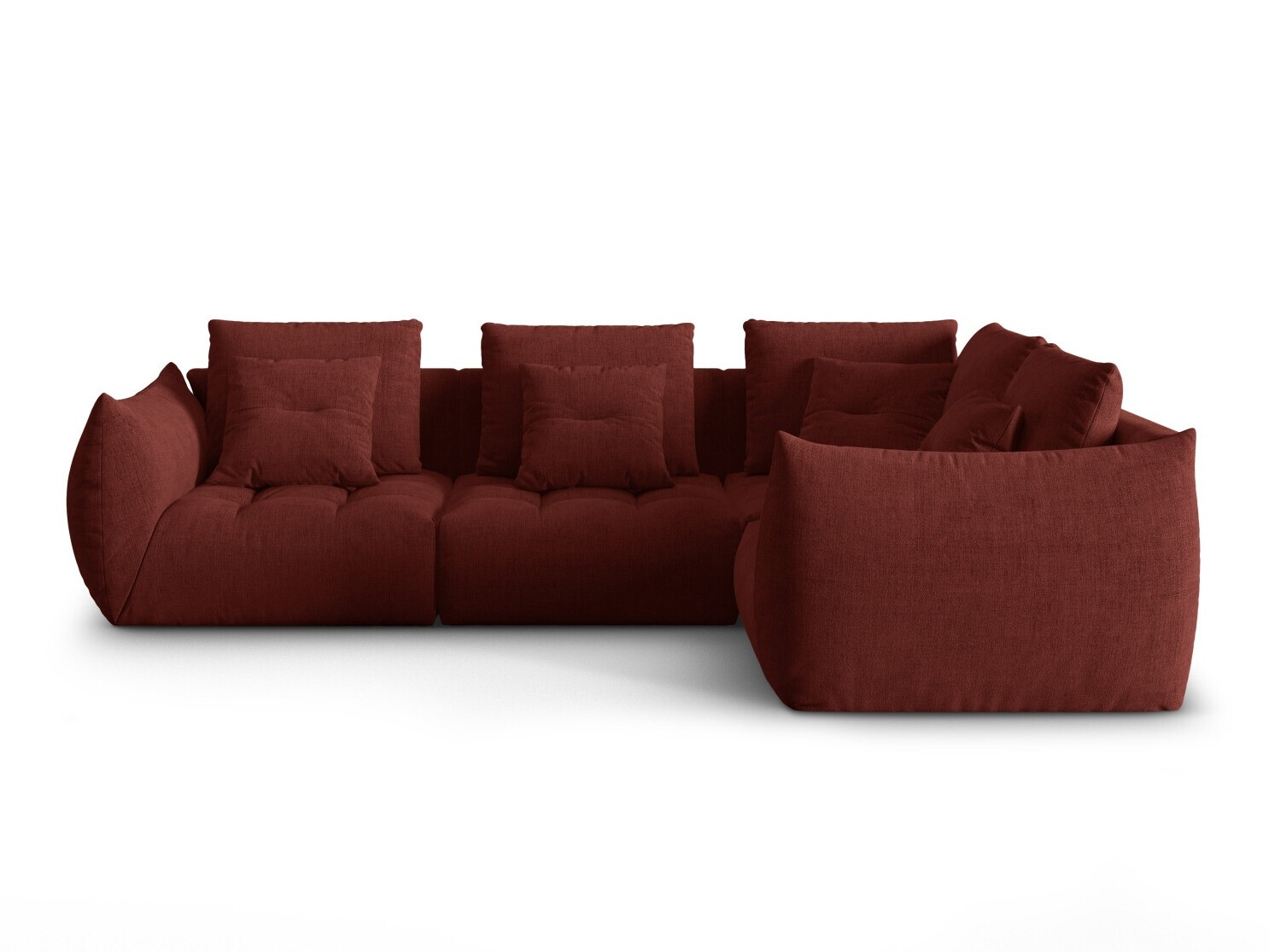 Угловой диван Benorli 105 (City 56)