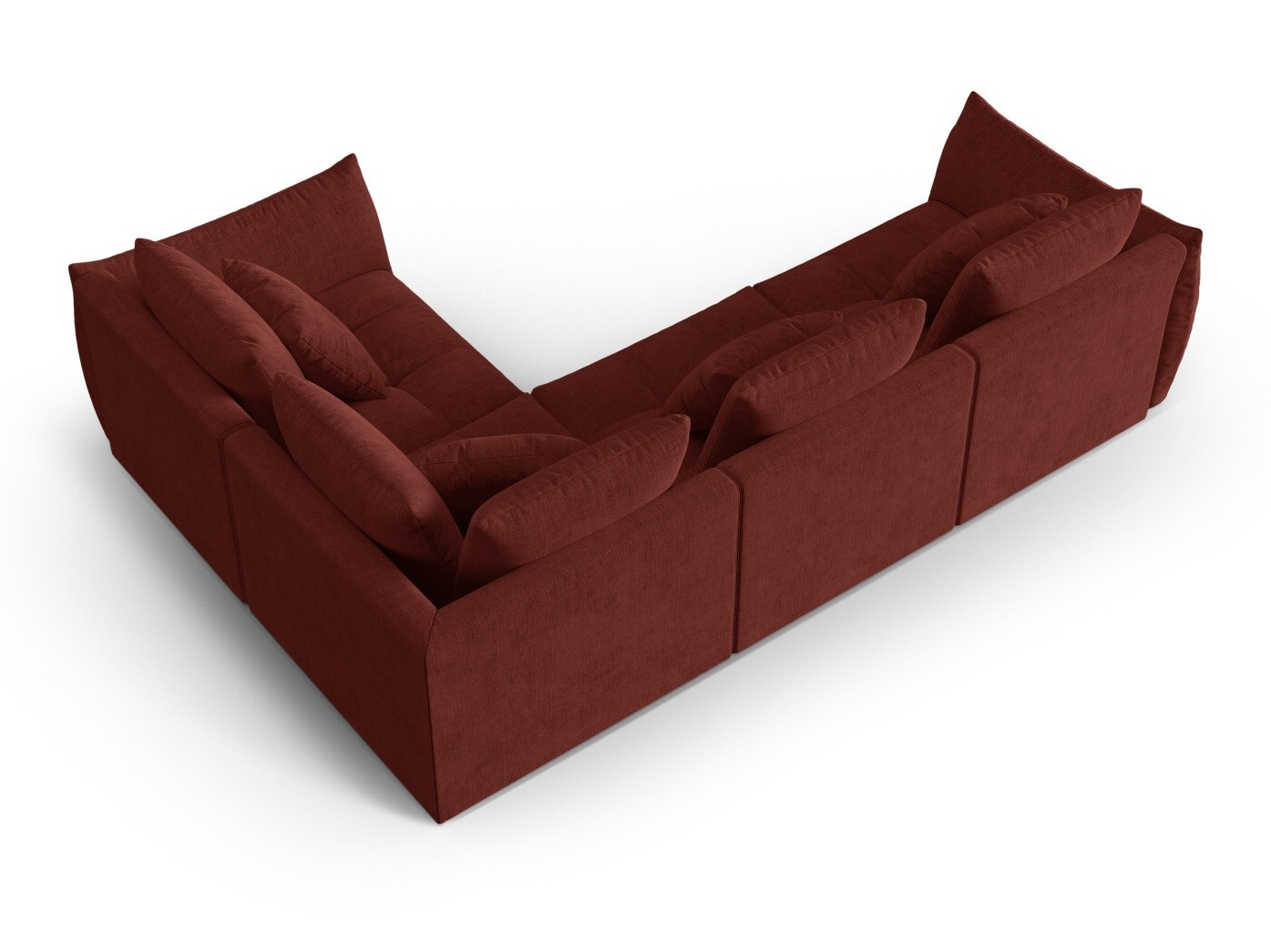 Угловой диван Benorli 105 (City 56)