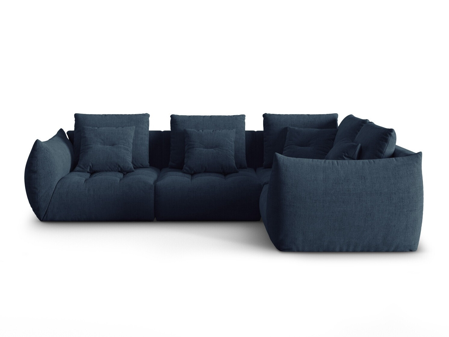 Угловой диван Benorli 105 (City 77)