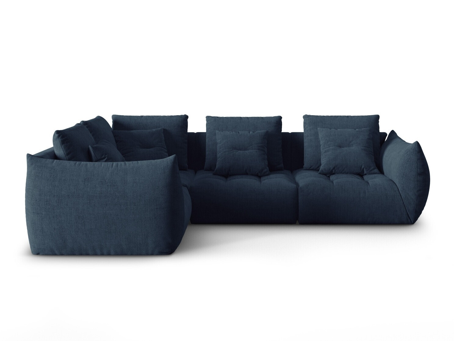 Угловой диван Benorli 105 (City 77)