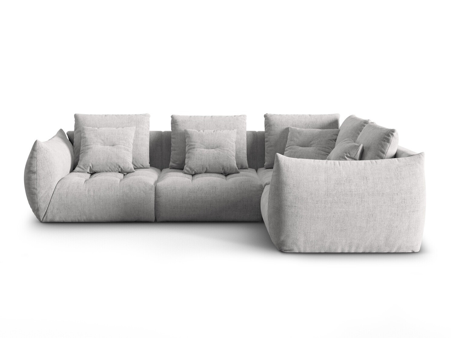 Угловой диван Benorli 105 (City 83)